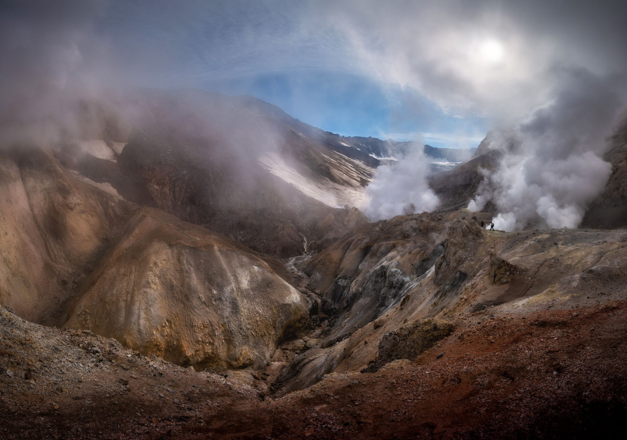 Фотографии Камчатка