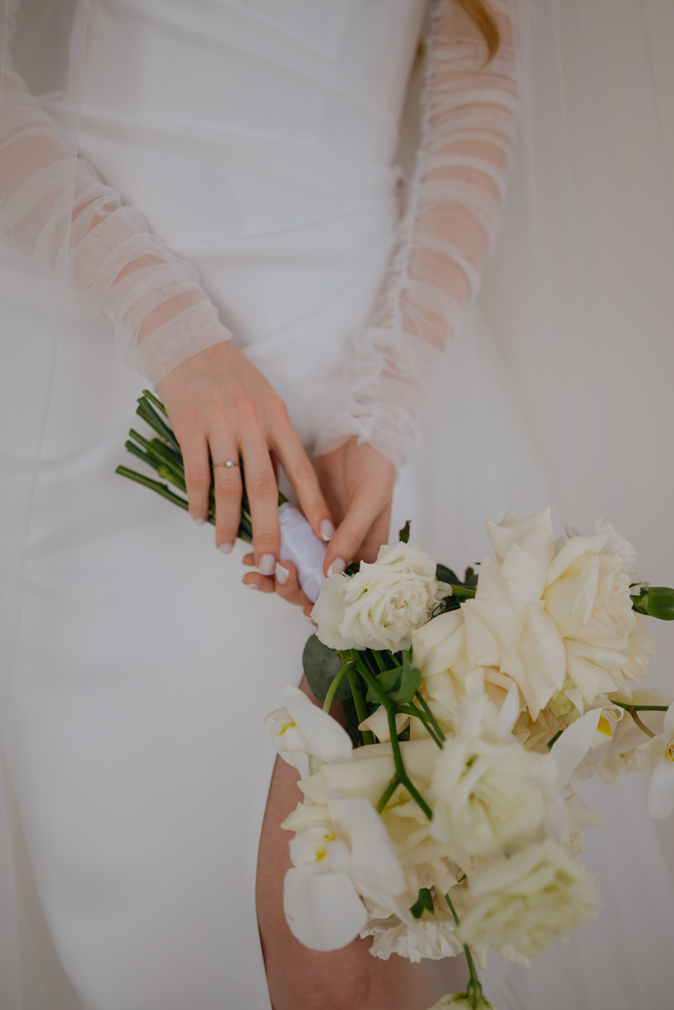 Игорь и Вероника. Свадебный фотограф Уфа Дарья Насырова