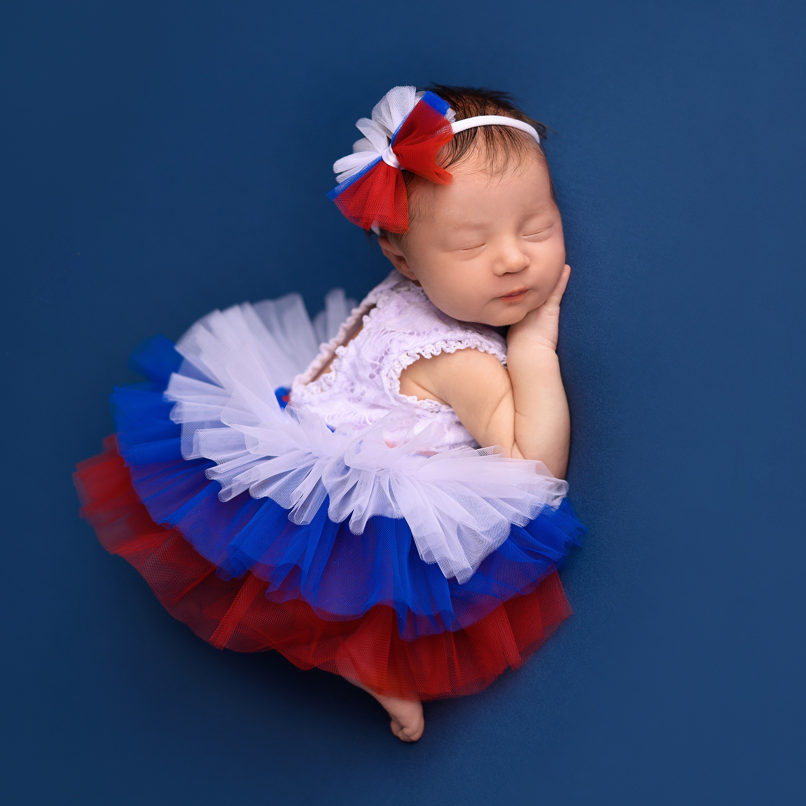 Образы для девочек. Фотограф новорождённых NEWBORN в Москве и МО — Анастасия Боднар