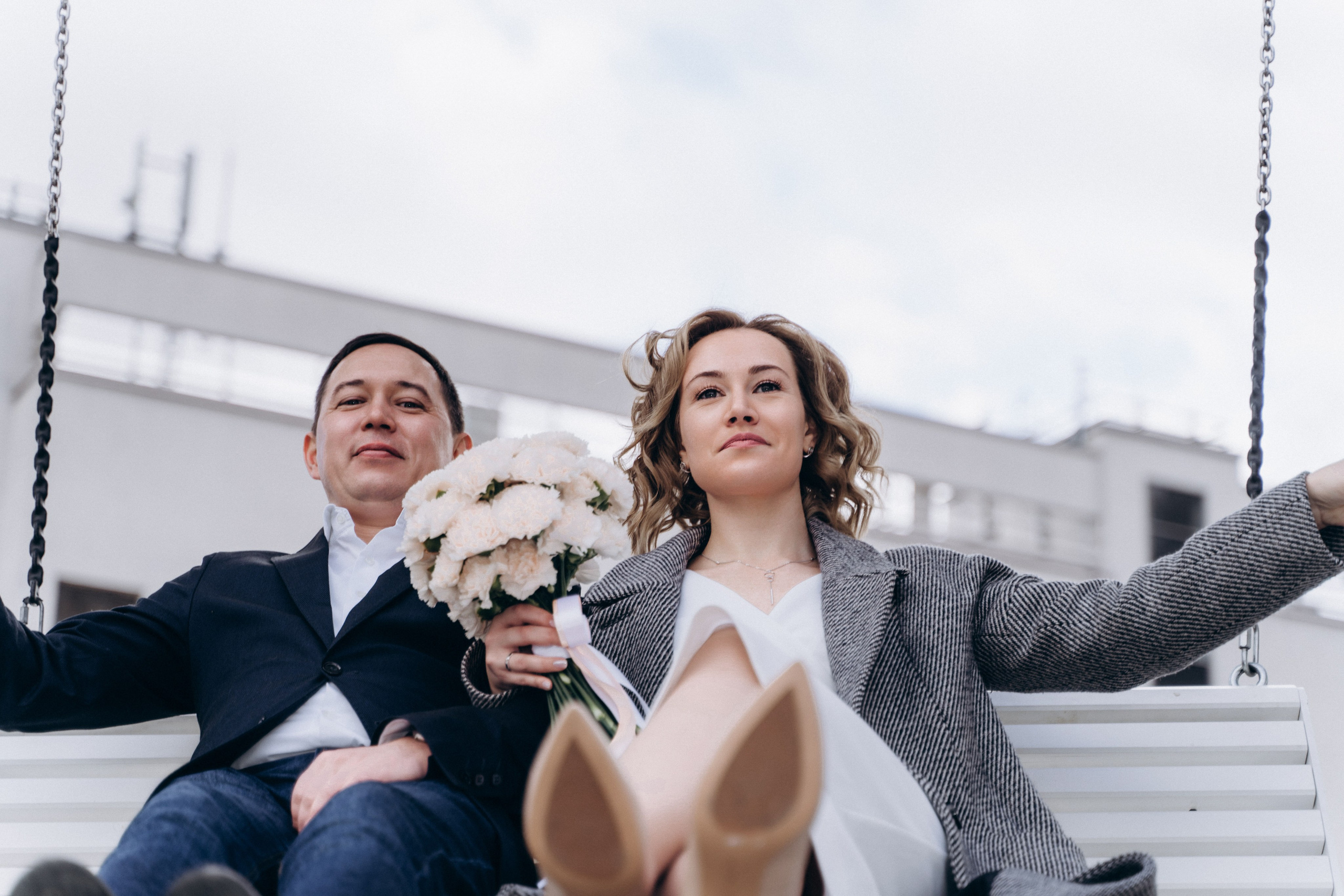 Свадьба Алберт и Дарья. Event фотограф Степанова Александра