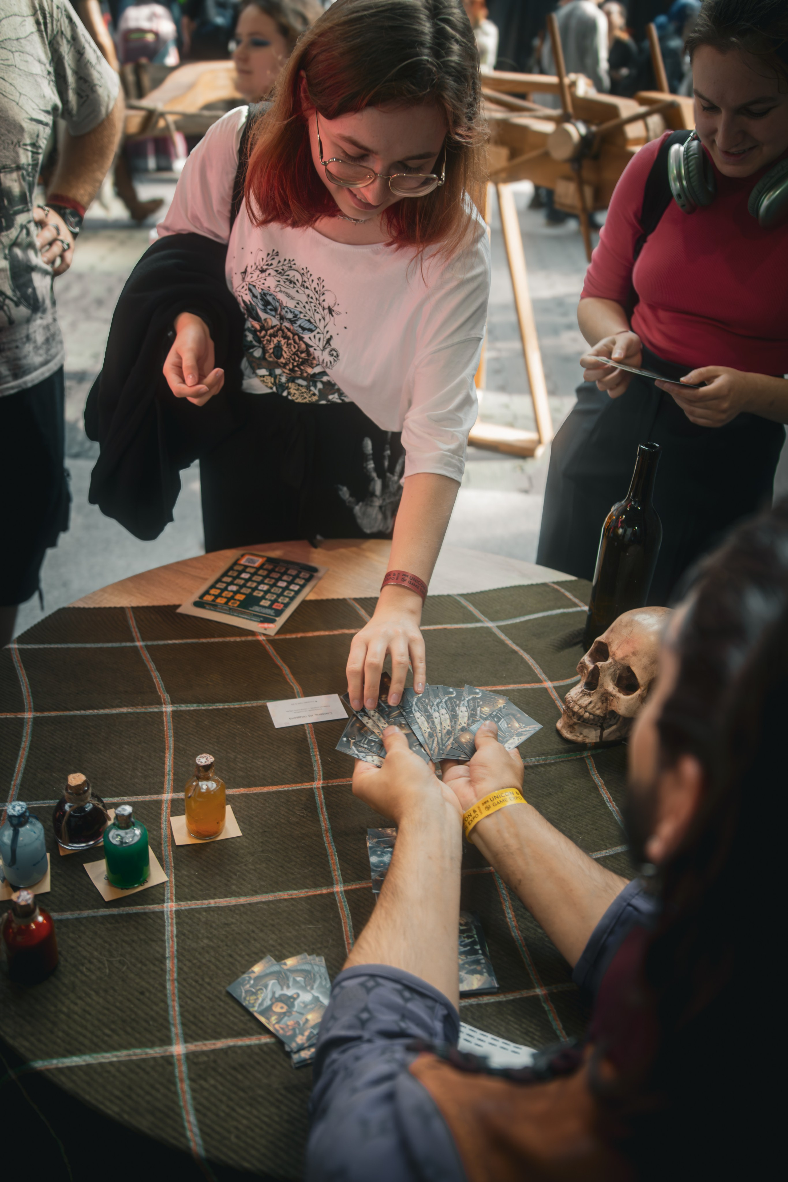 Unicon 2025 & Game Expo Minsk