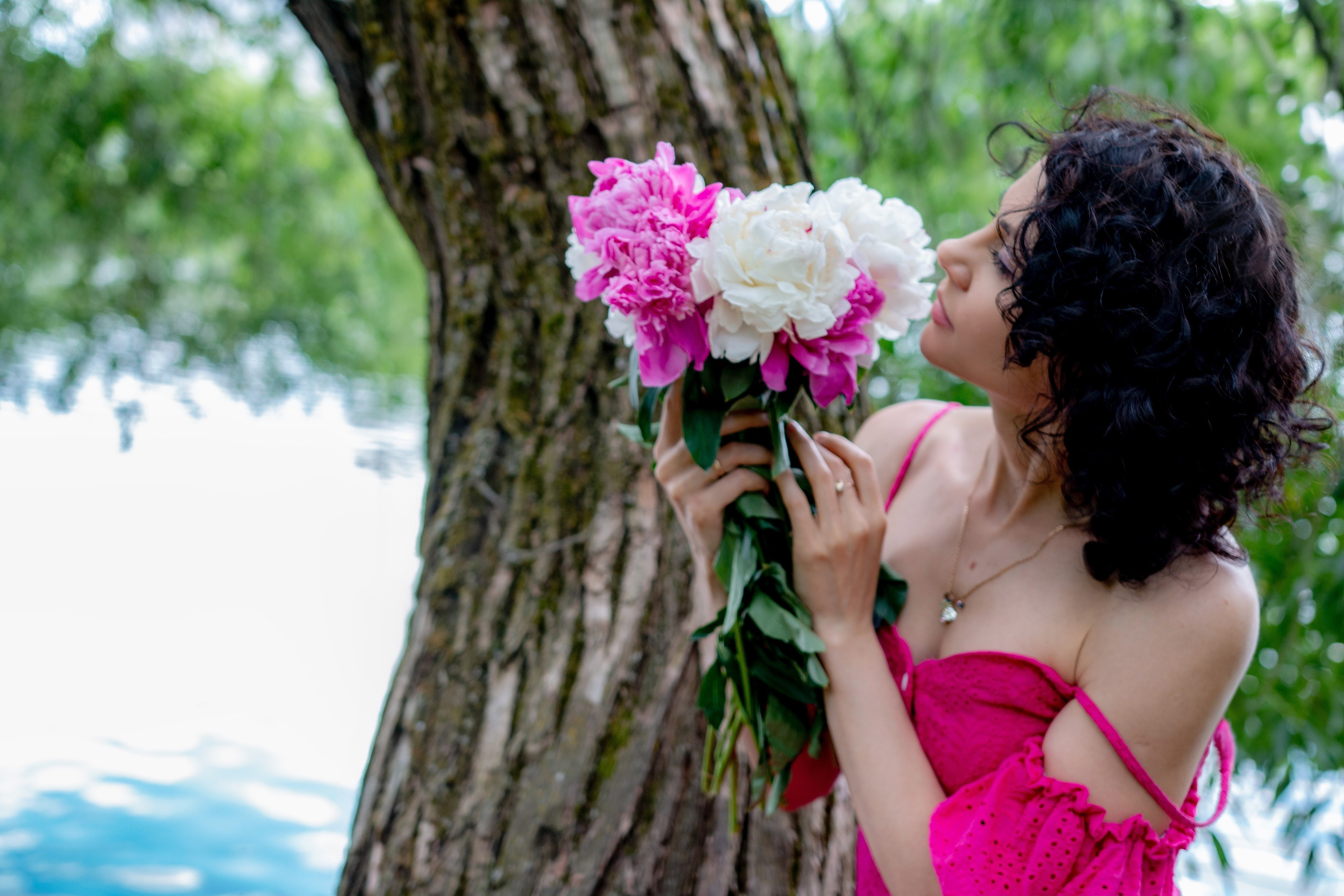 Малиновое настроение