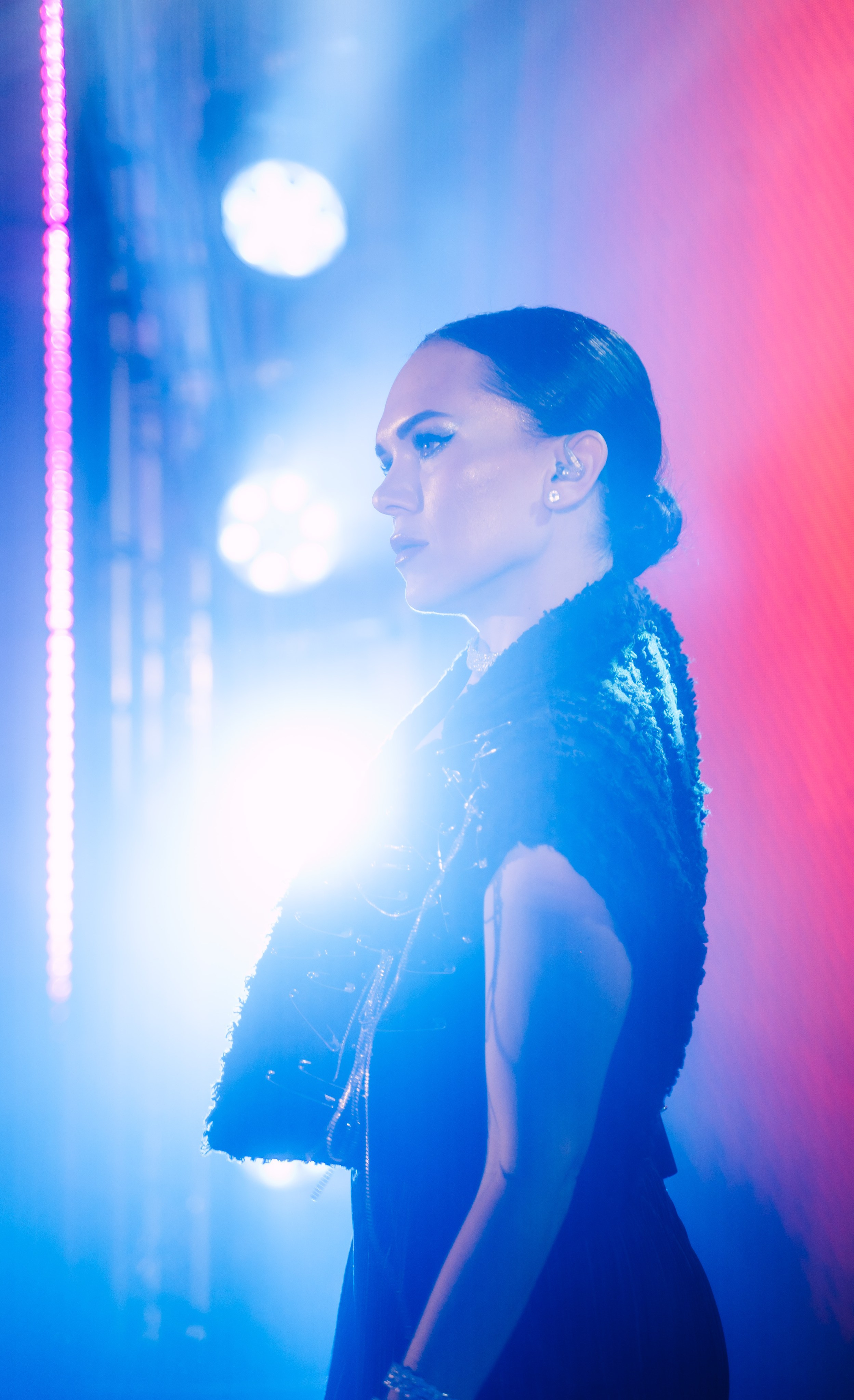 ROPA. 20 лет компании / 2024. Саша Копылов, фотограф в Казани