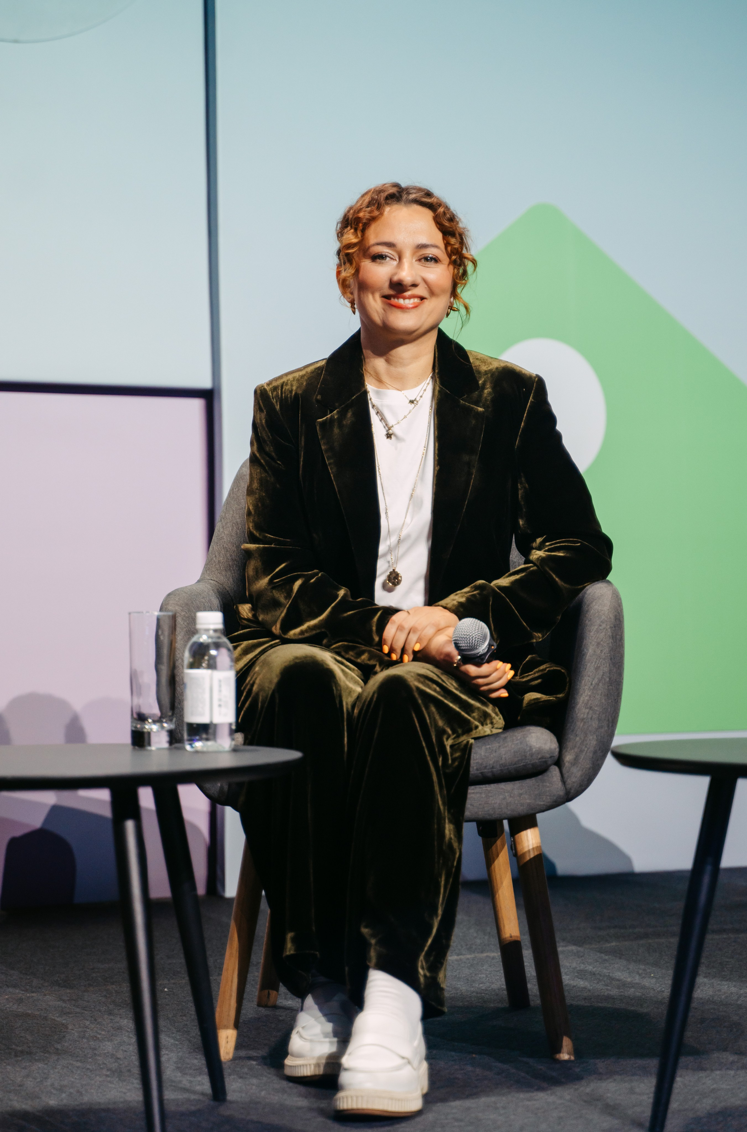 Авито: Бизнес-конференция / 2024. Саша Копылов, фотограф в Казани