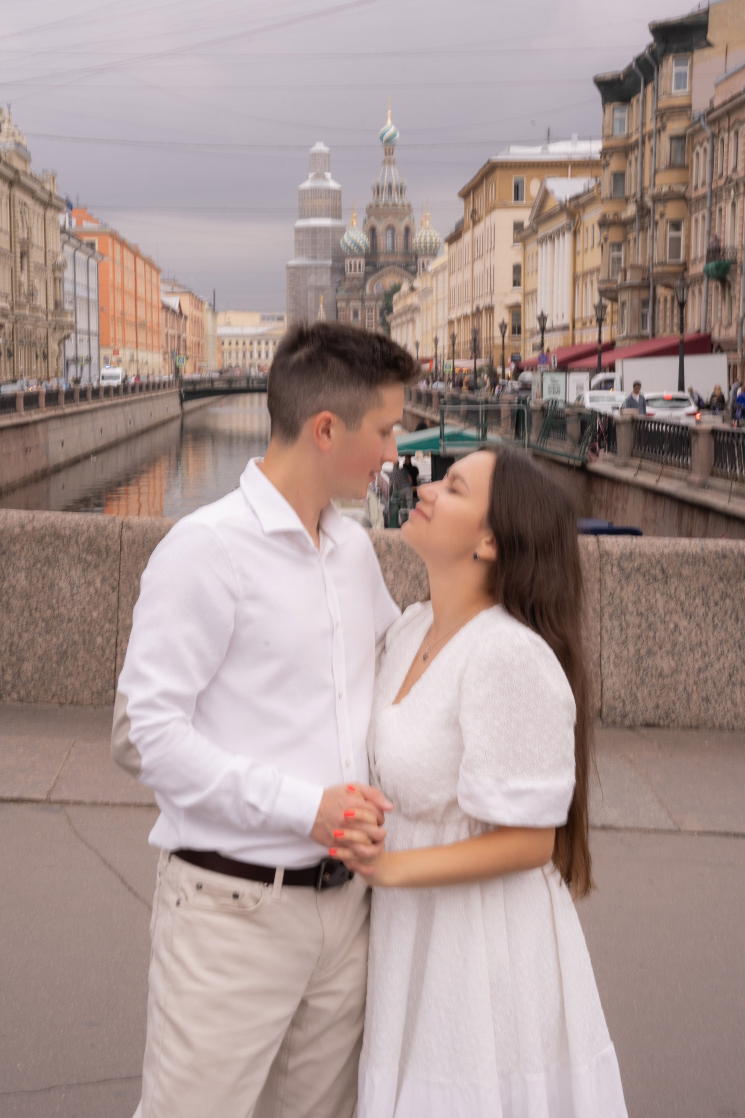 Лиля и Ильдар. Семейный и лавстори фотограф в Санкт-Петербурге Леся Ревзина