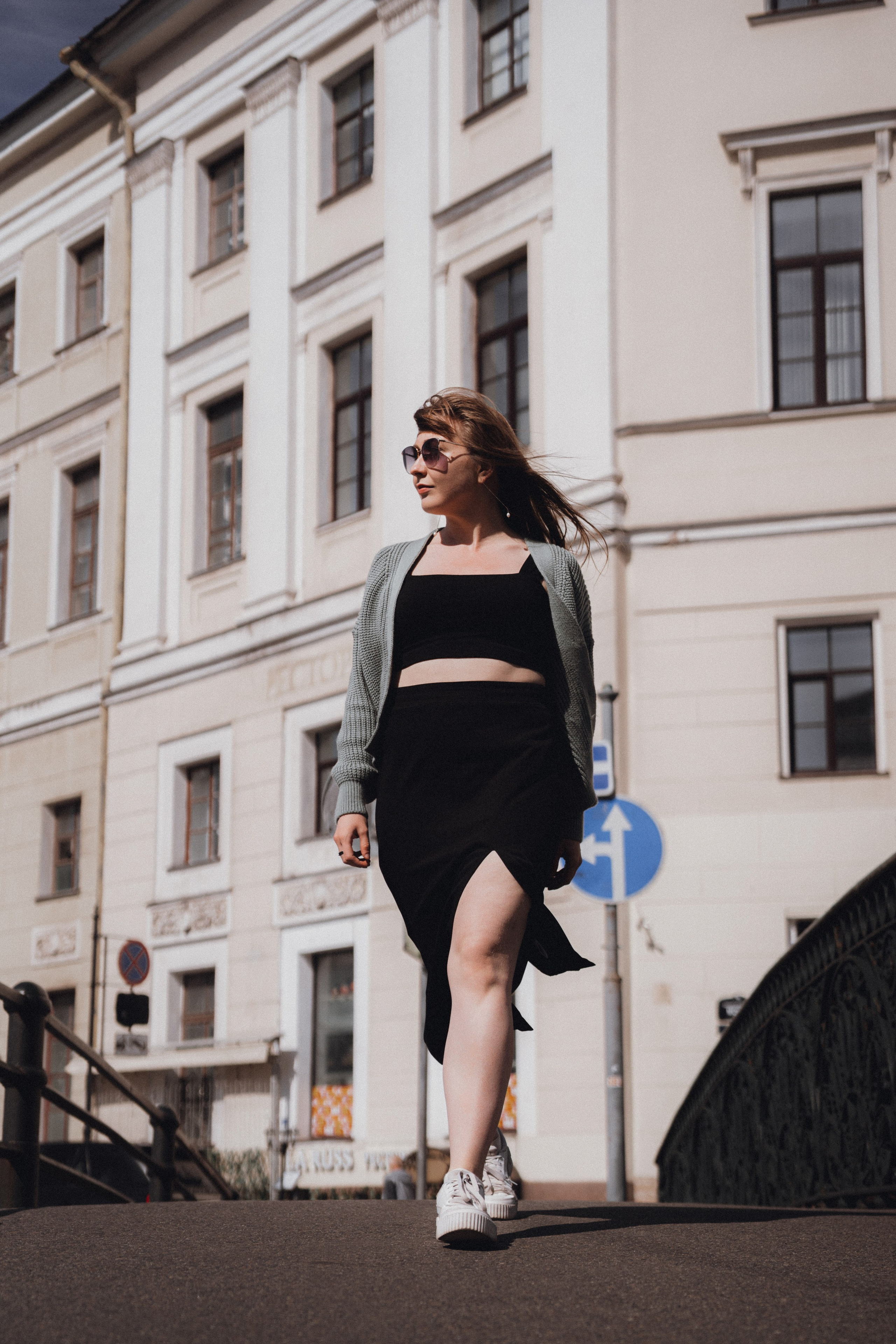 Настя. Семейный и лавстори фотограф в Санкт-Петербурге Леся Ревзина