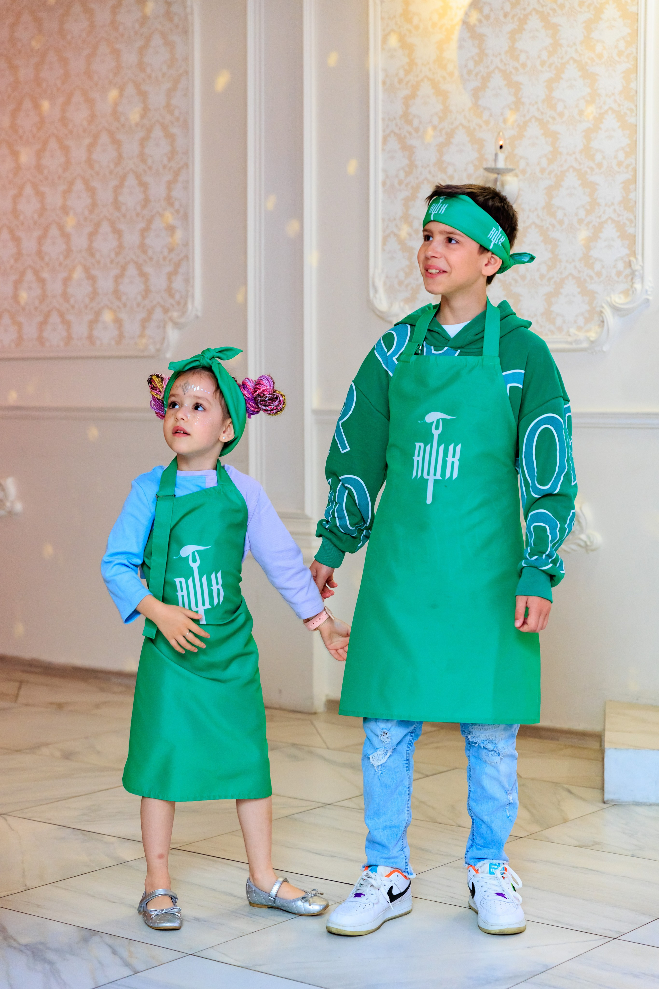 Адская кухня CooknRun Events. Фотограф Новосибирск — Наталья Гресь