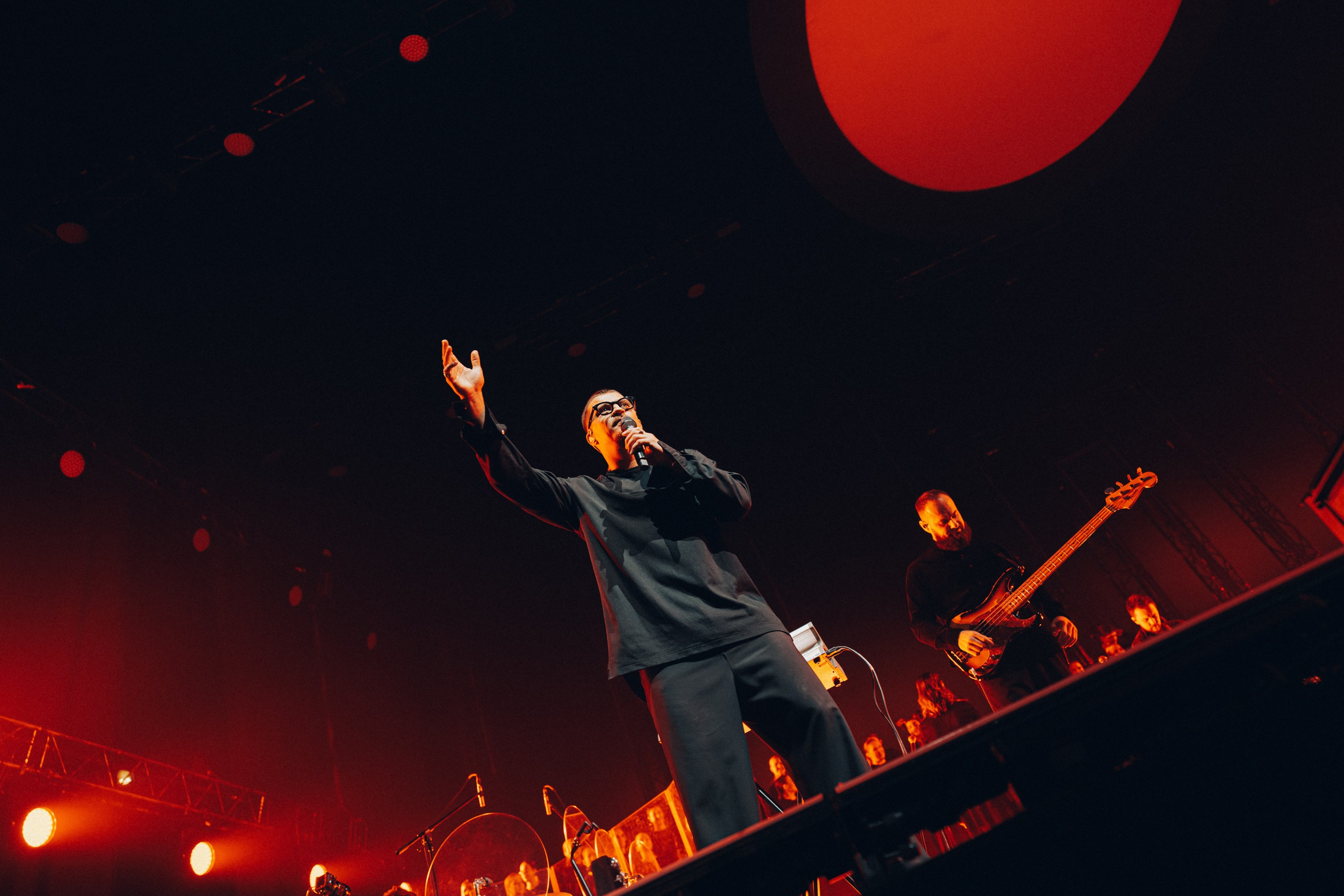 LAB Антона Беляева. Фотограф Ксения Калюжная