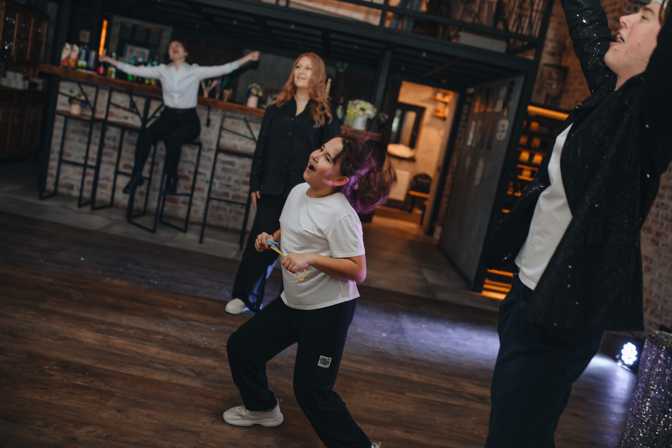 Марусе 11 лет. Семейный и детский фотограф в Москве Дорогова Екатерина