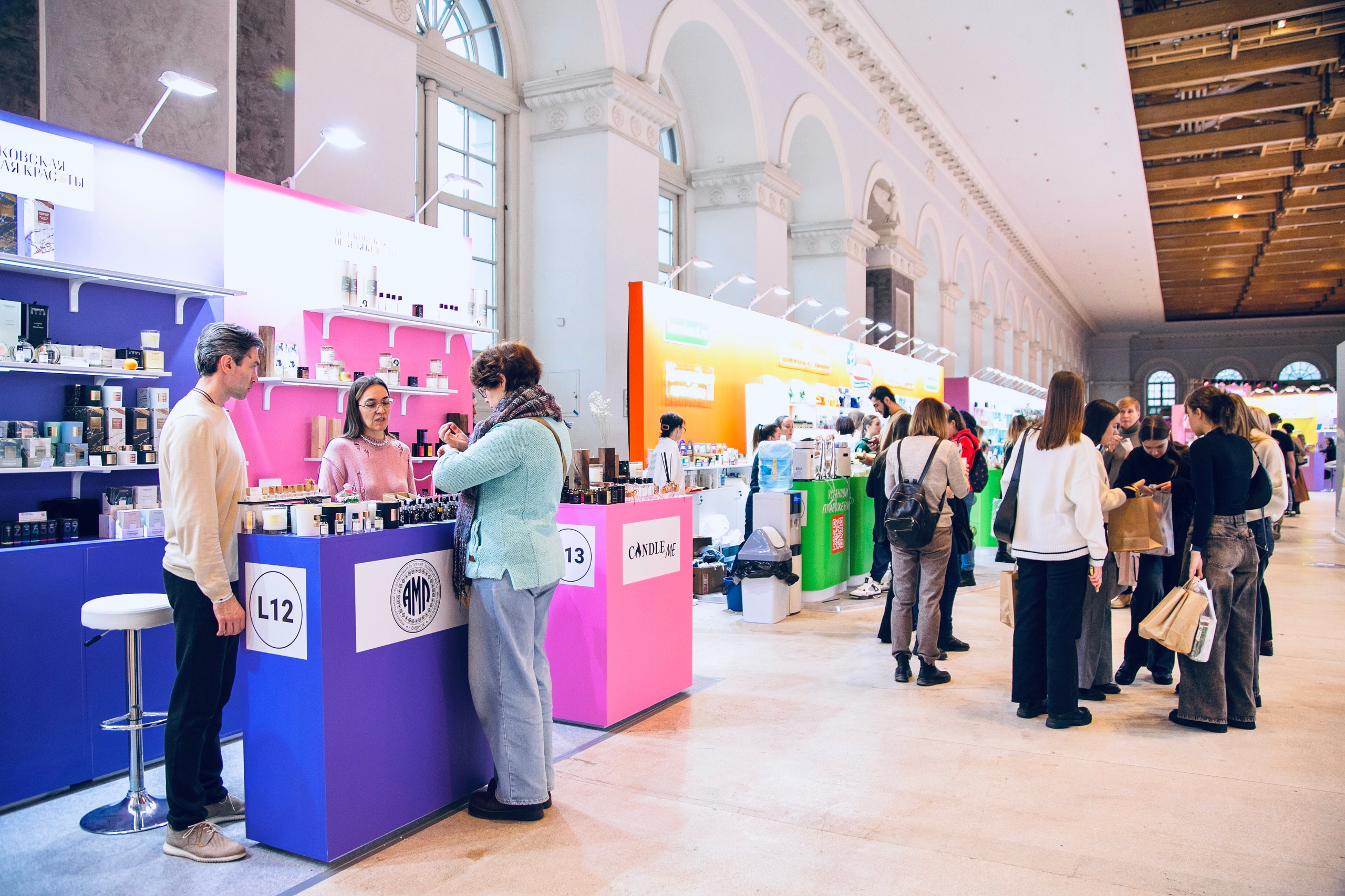 Выставки. Профессиональный фотограф Евгений Земцов в Москве. Контент съемка, репортаж мероприятий, бизнес портреты
