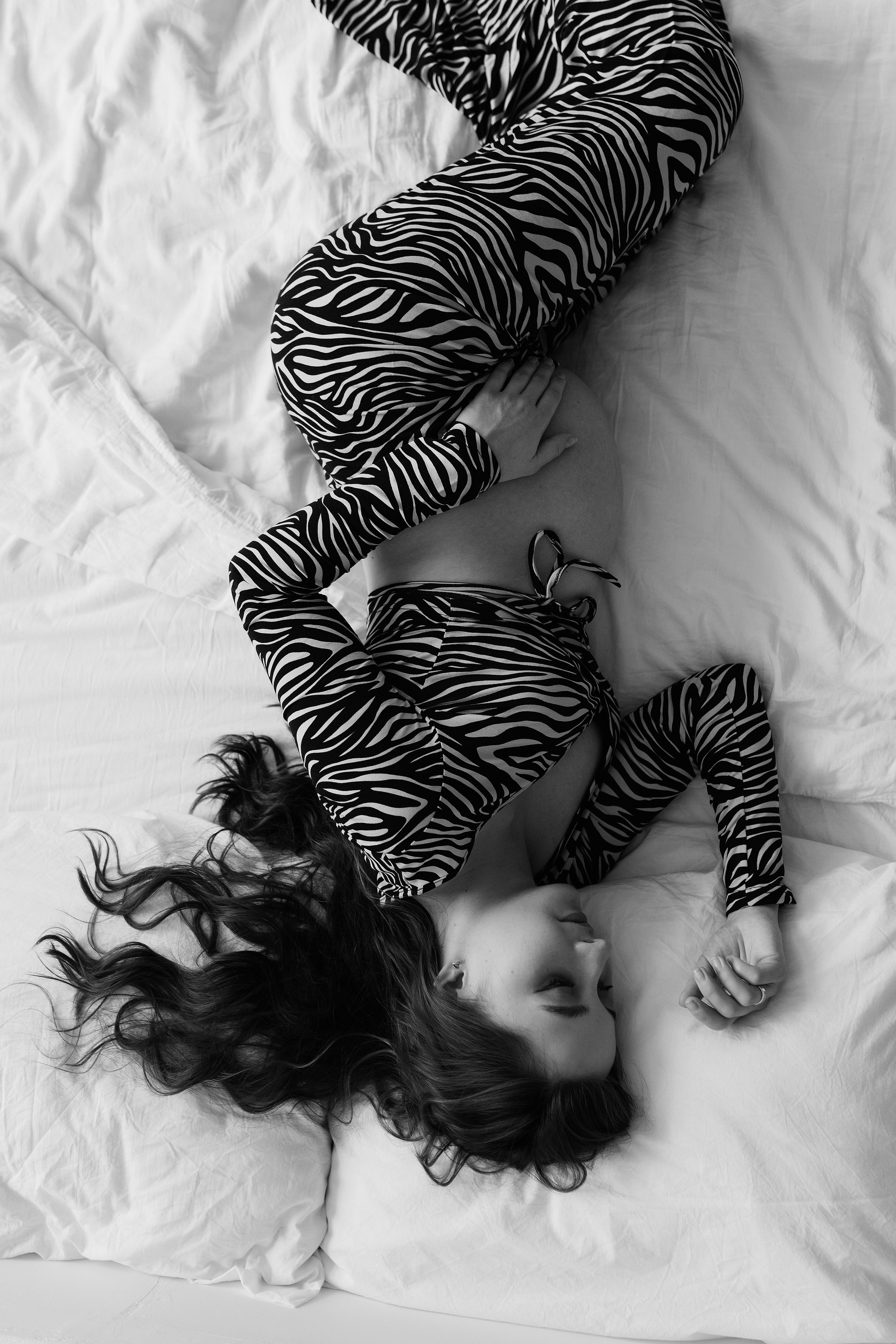 Настя. Свадебный, семейный фотограф в Рязани Лена Брант