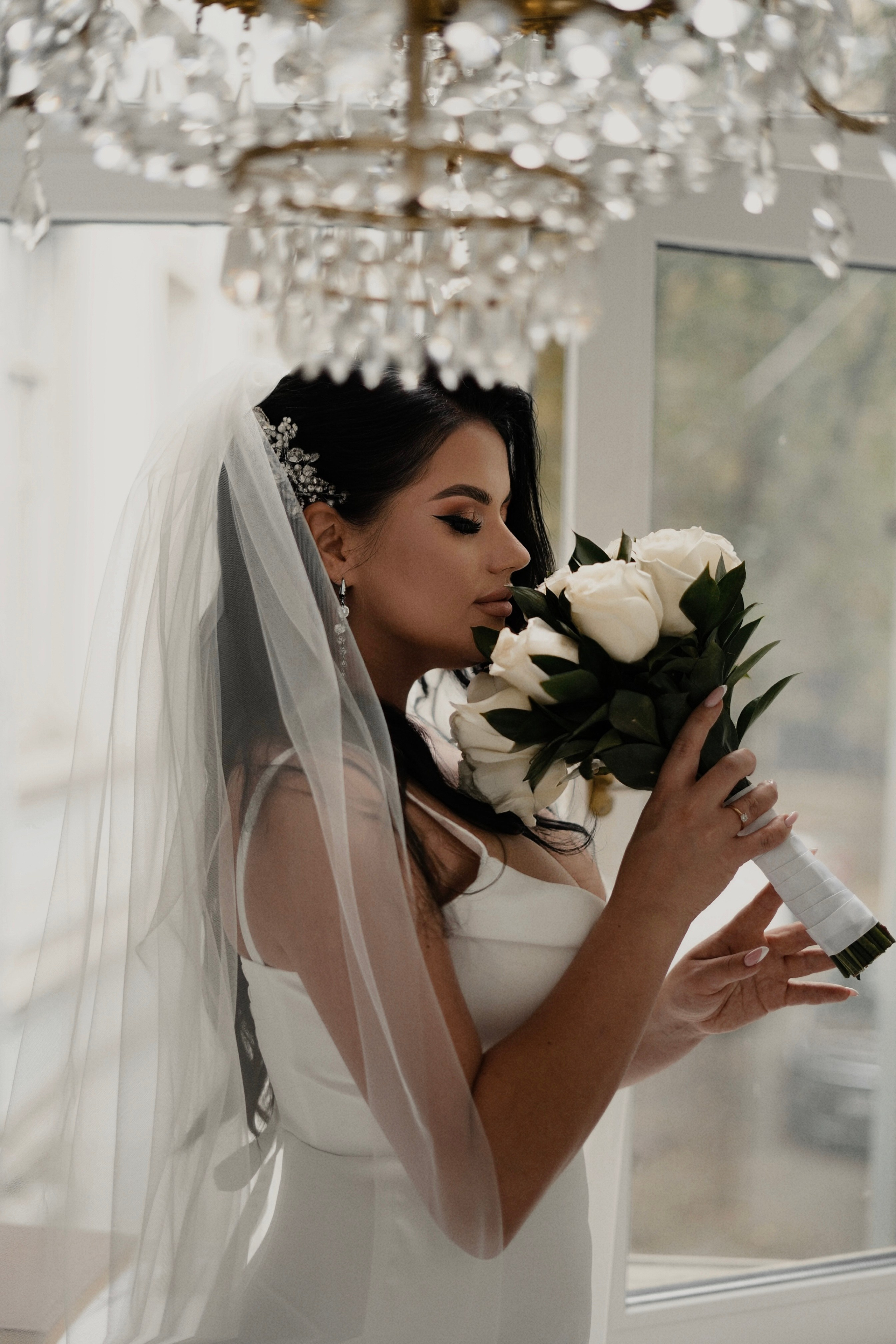 Свадебные съемки. Стильный фотограф и видеограф в Москве и Троицке