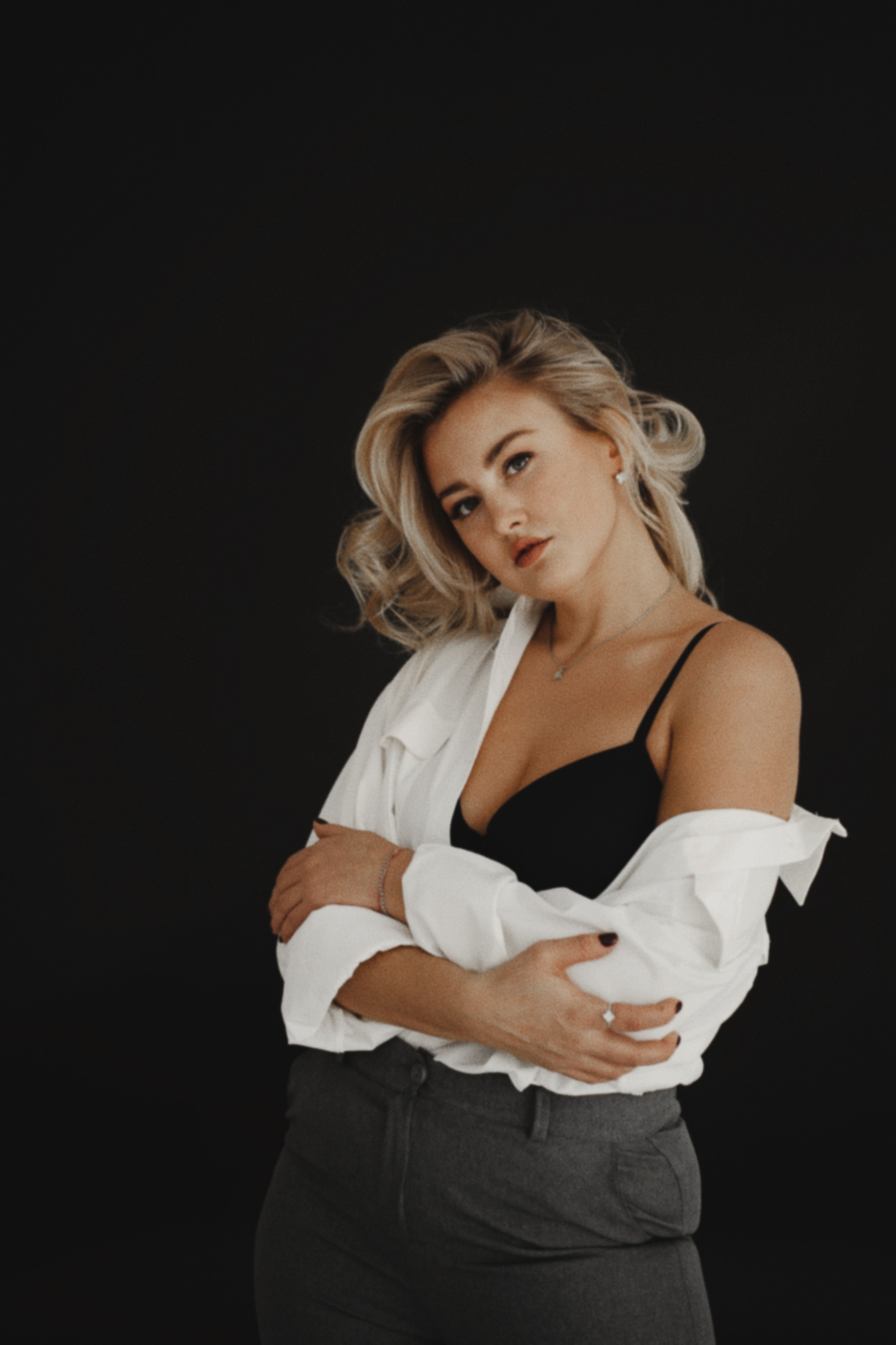 Индивидуальные съемки. Стильный фотограф и видеограф в Москве и Троицке