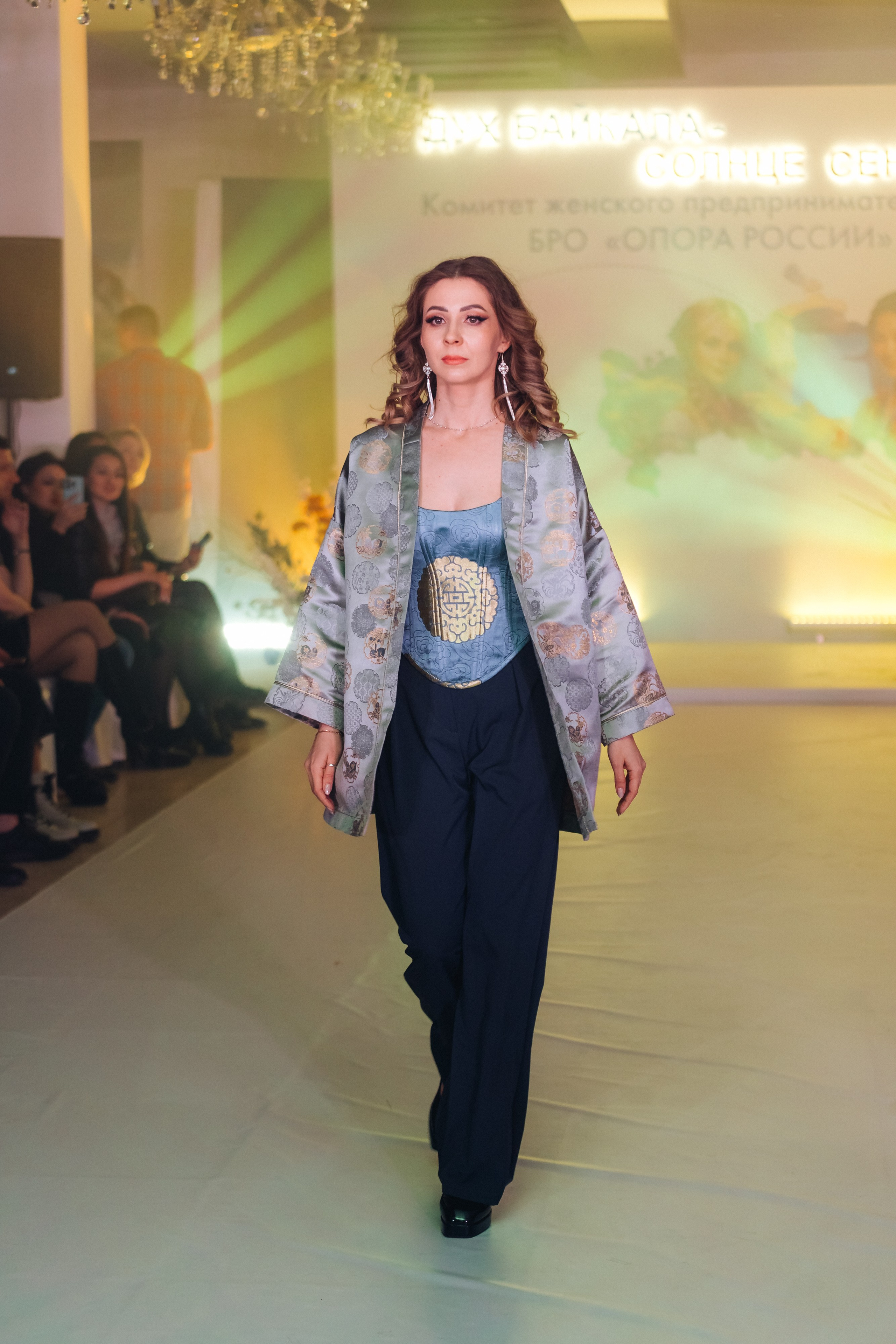 Дух Байкала, сердце Синигала. Свадебный и семейный фотограф в Улан-Удэ