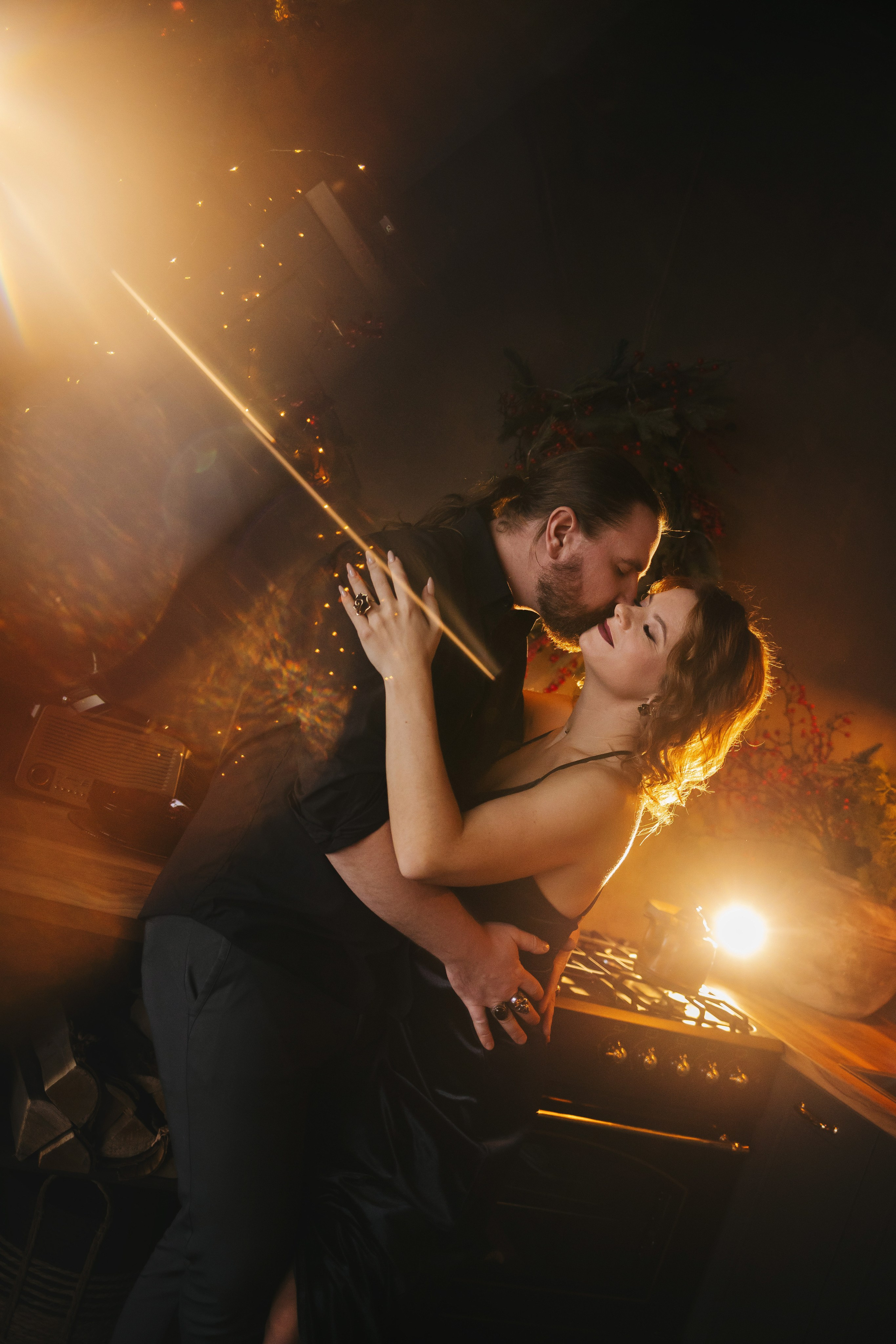 Вова, Настя и Милада. Семейный lifestyle фотограф в Санкт-Петербурге Людмила Пахомова