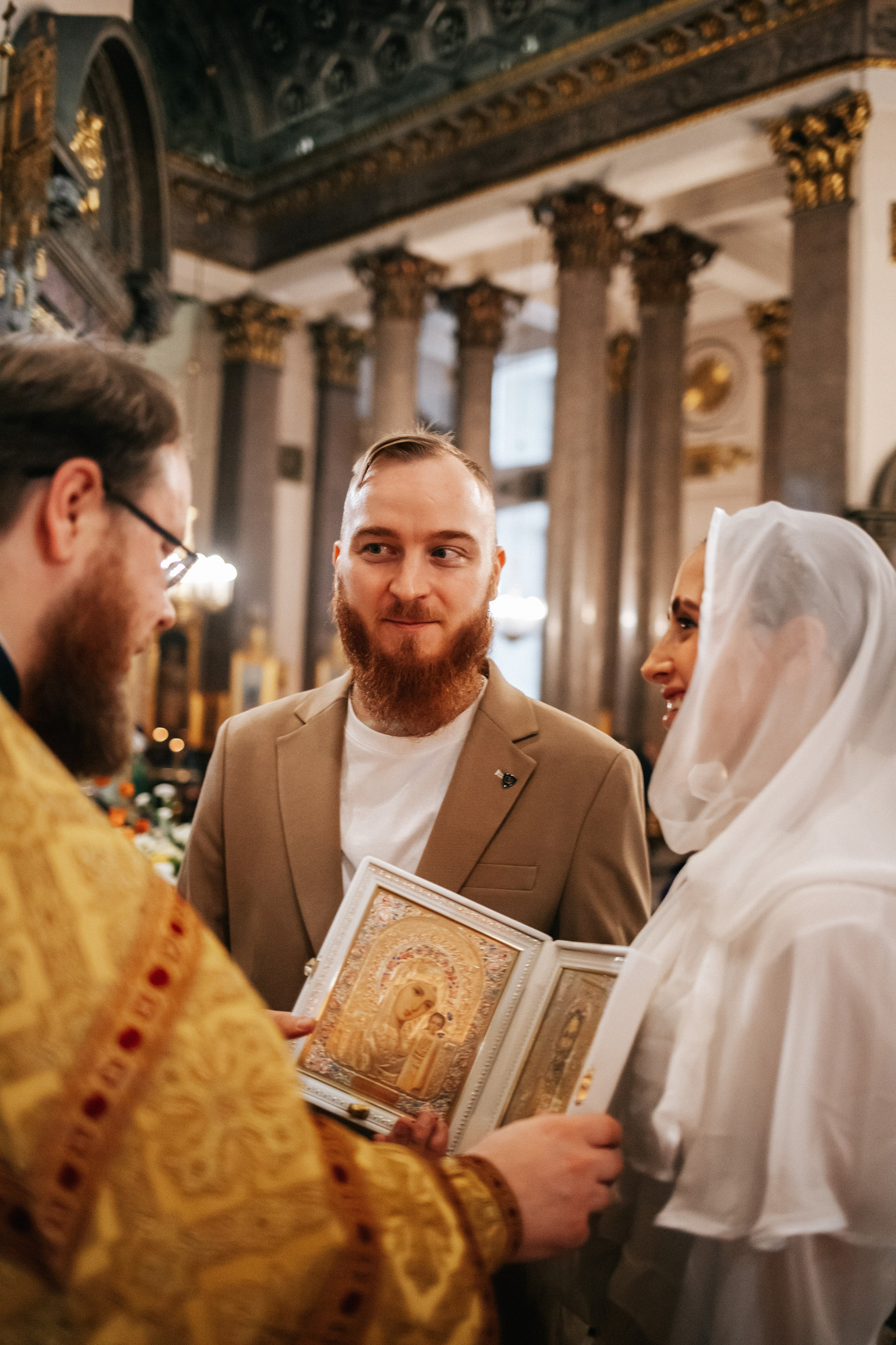 Андрей и Саша_Казанский собор. Семейный lifestyle фотограф в Санкт-Петербурге Людмила Пахомова