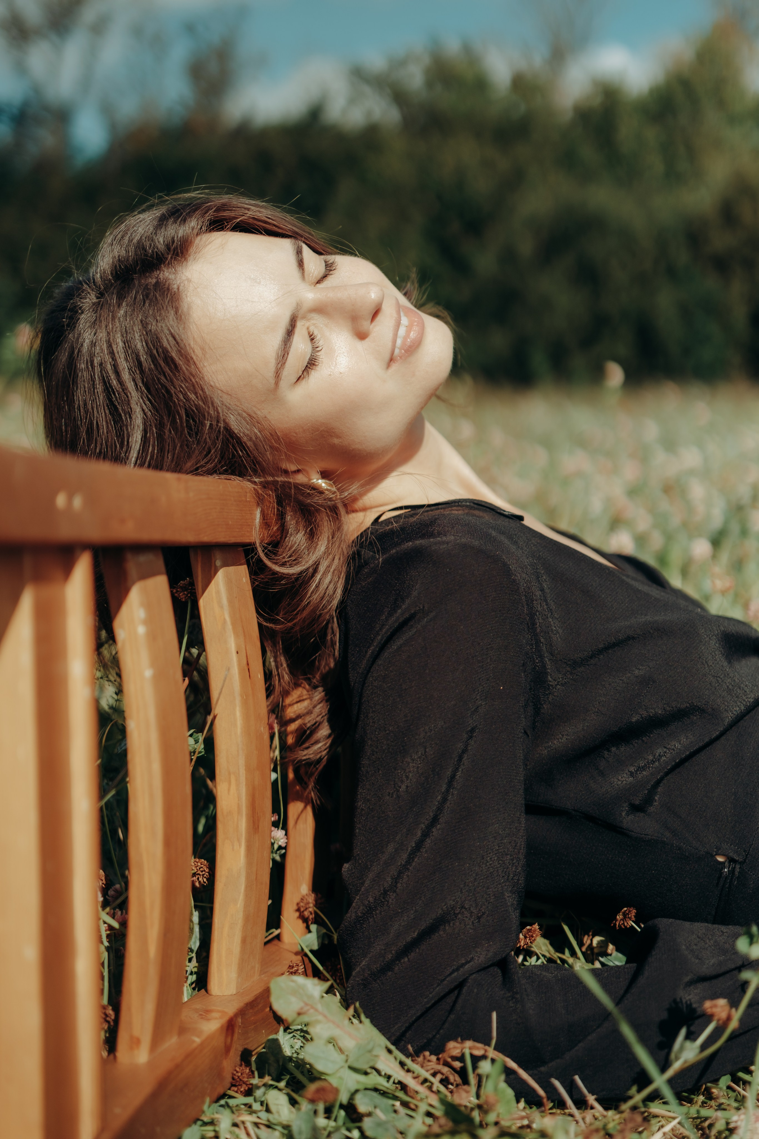 Татьяна. Vladimirbaklenev