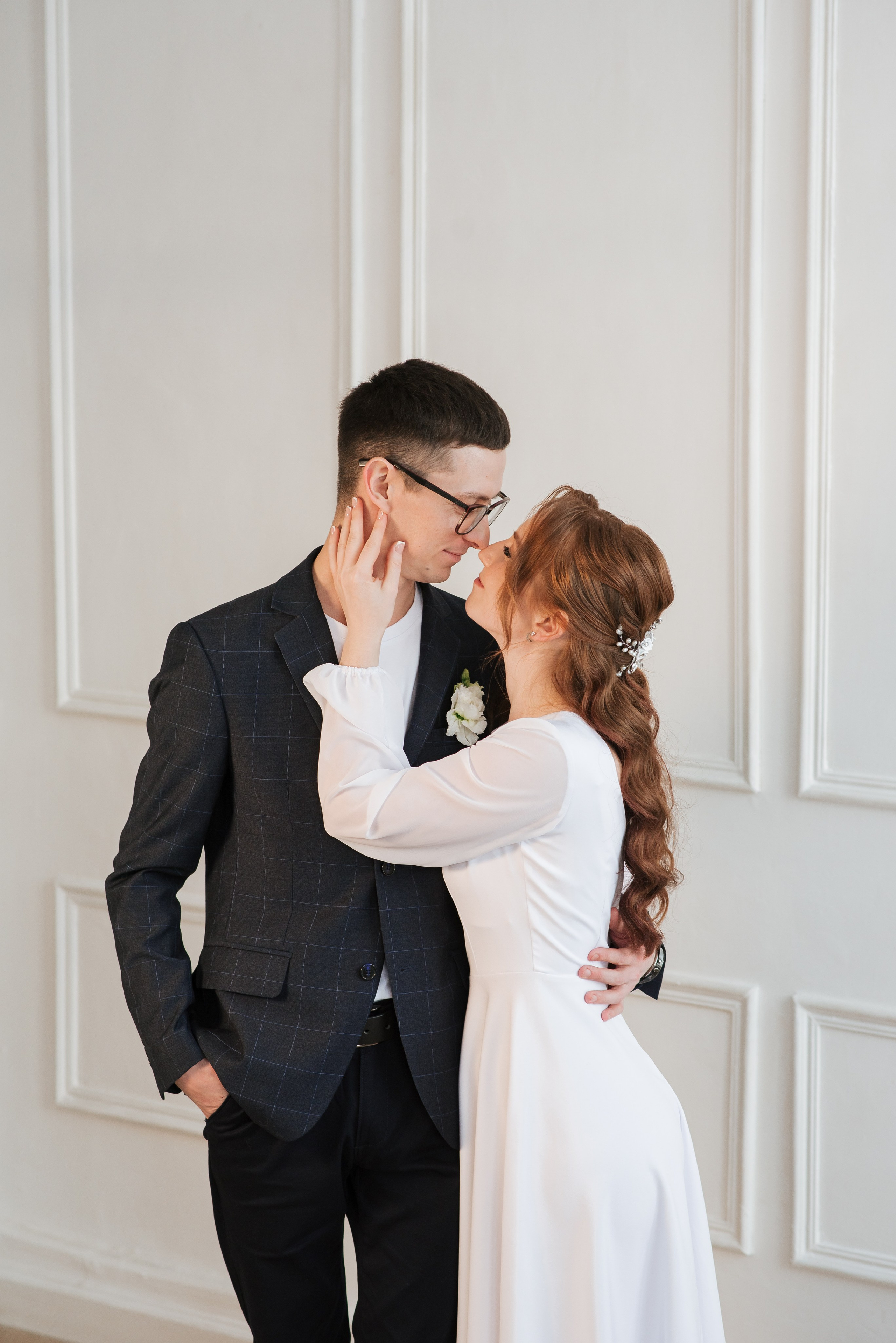 Елизавета и Максим. Фотограф Екатерина Шереметова Ижевск Сарапул Воткинск