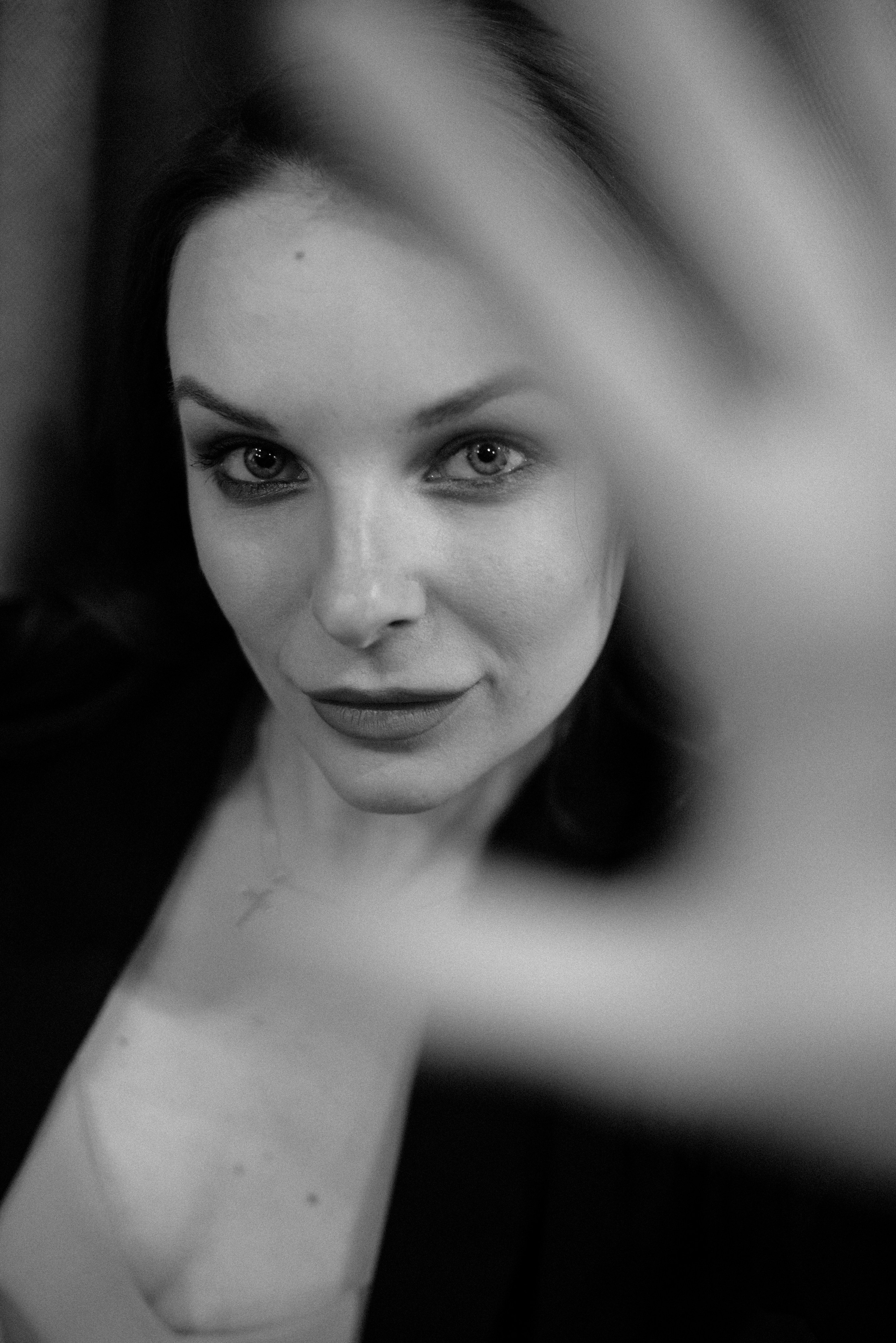 Алена «Отель». Я — Фотограф из Хабаровска