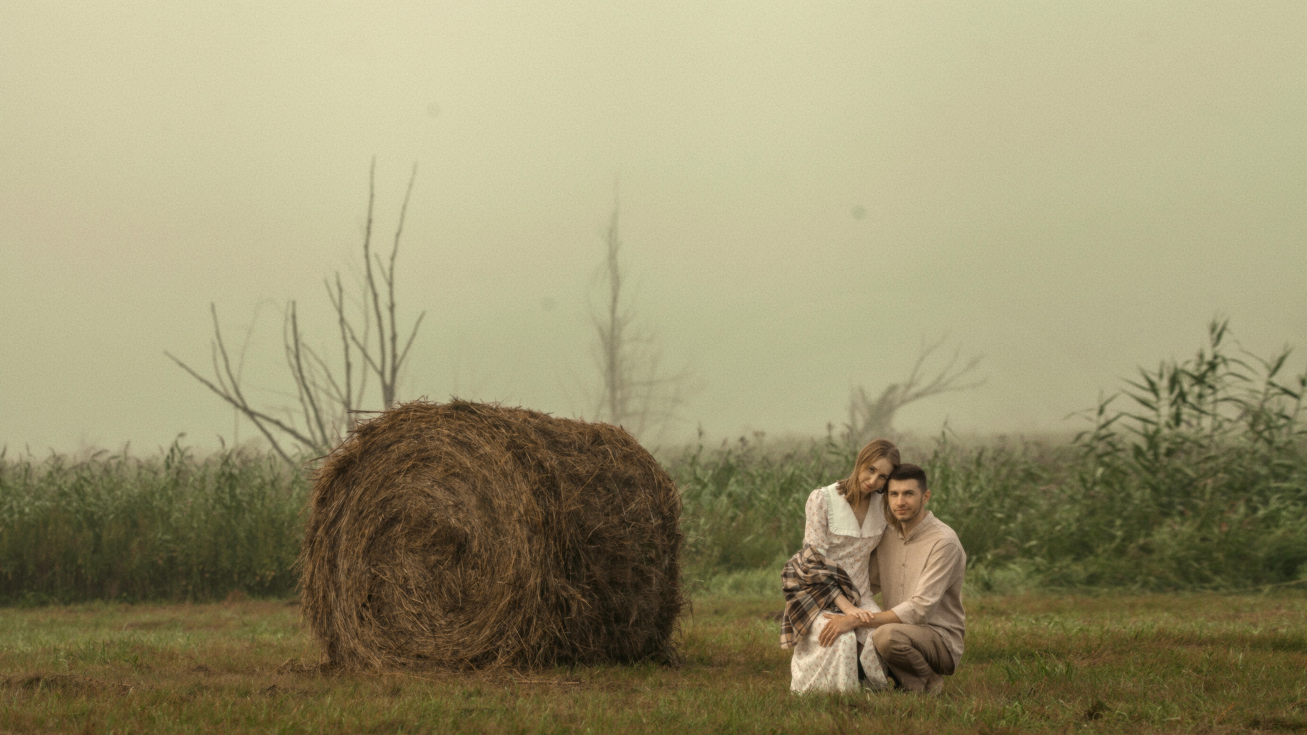 «Утро». Фотограф и Видеограф Артур Гимаев