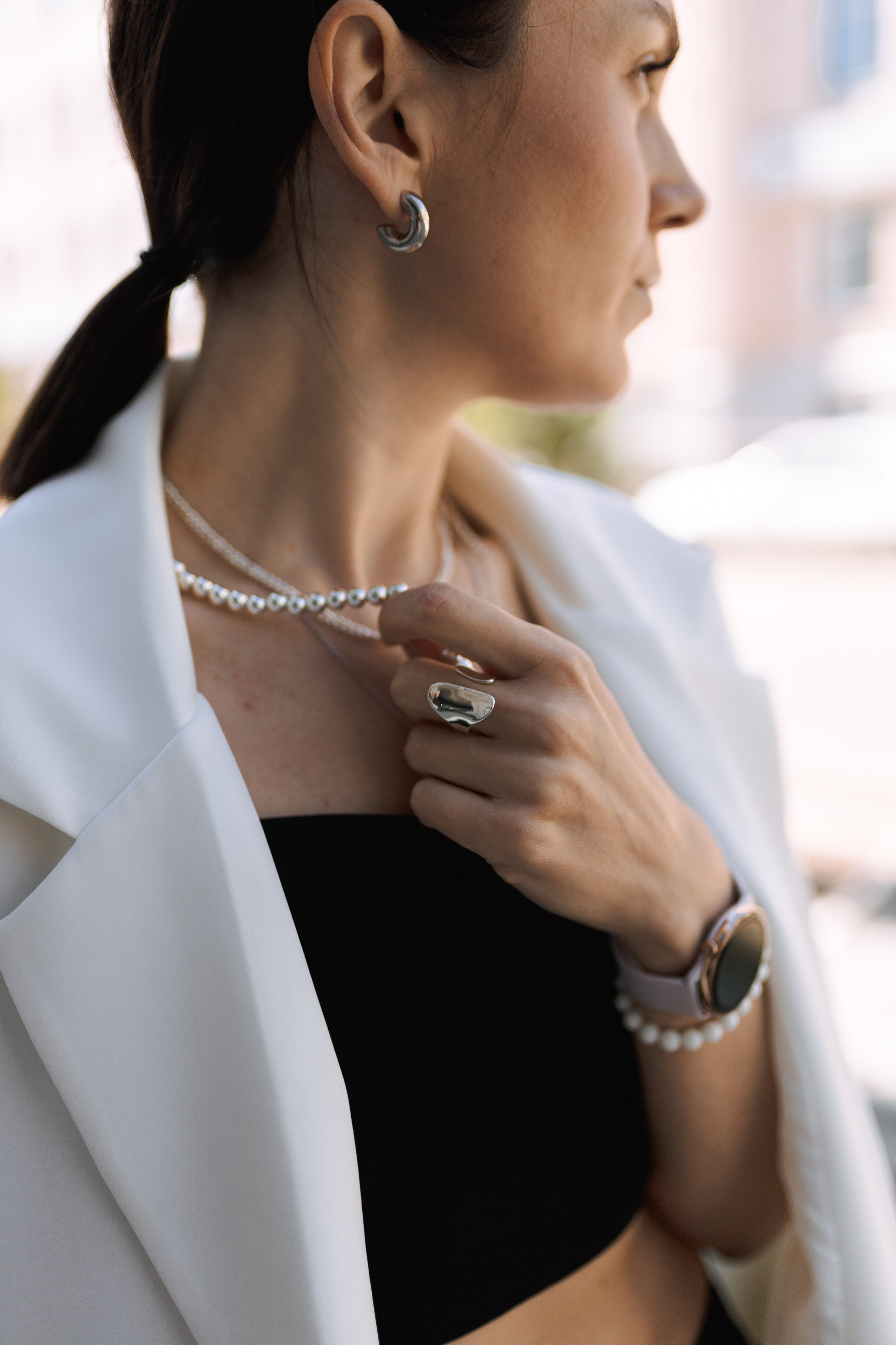 Олеся. Женский и семейный фотограф в Томске Алиса Качан