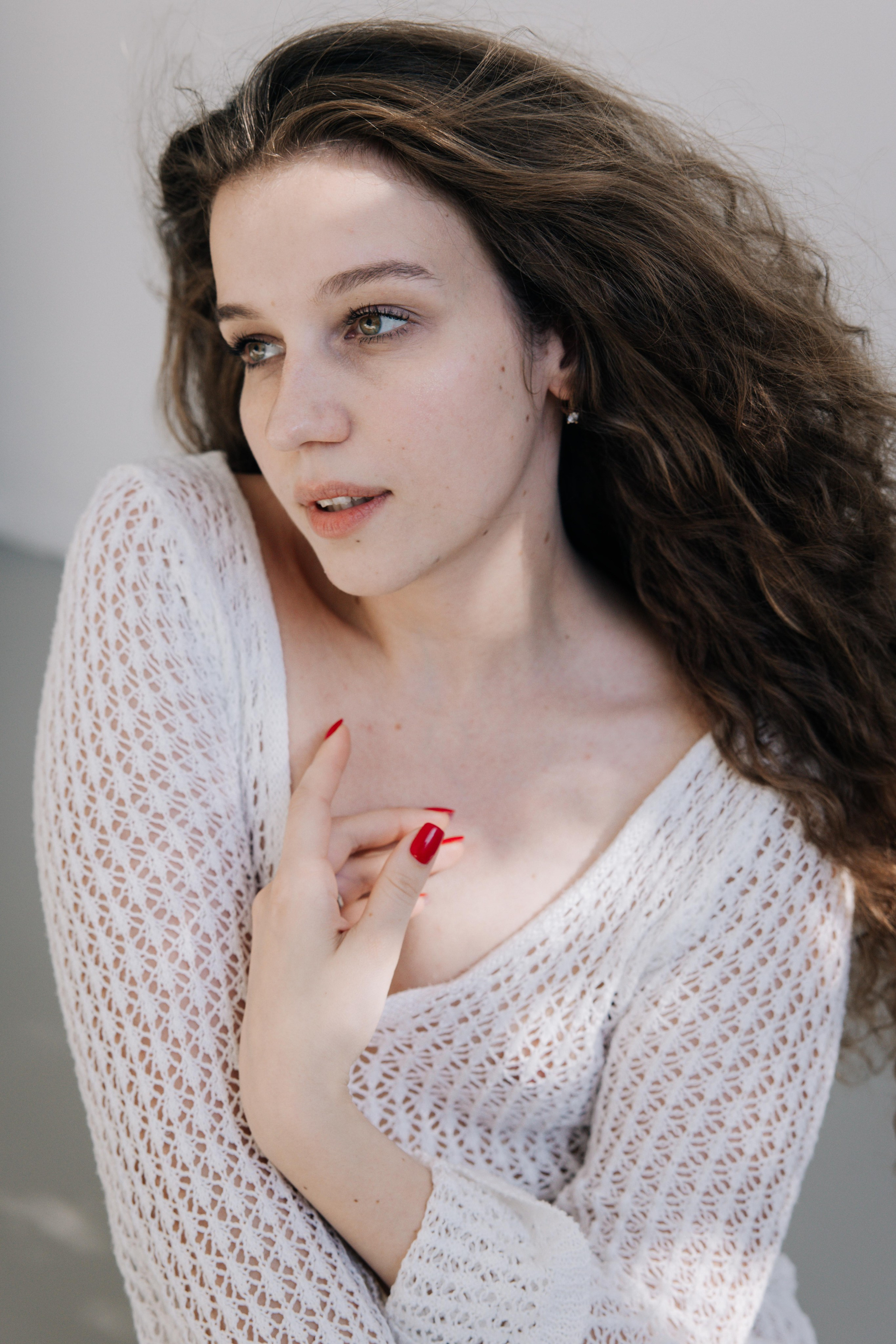 Анастасия. Ксения Цыгир, фотограф в Петербурге