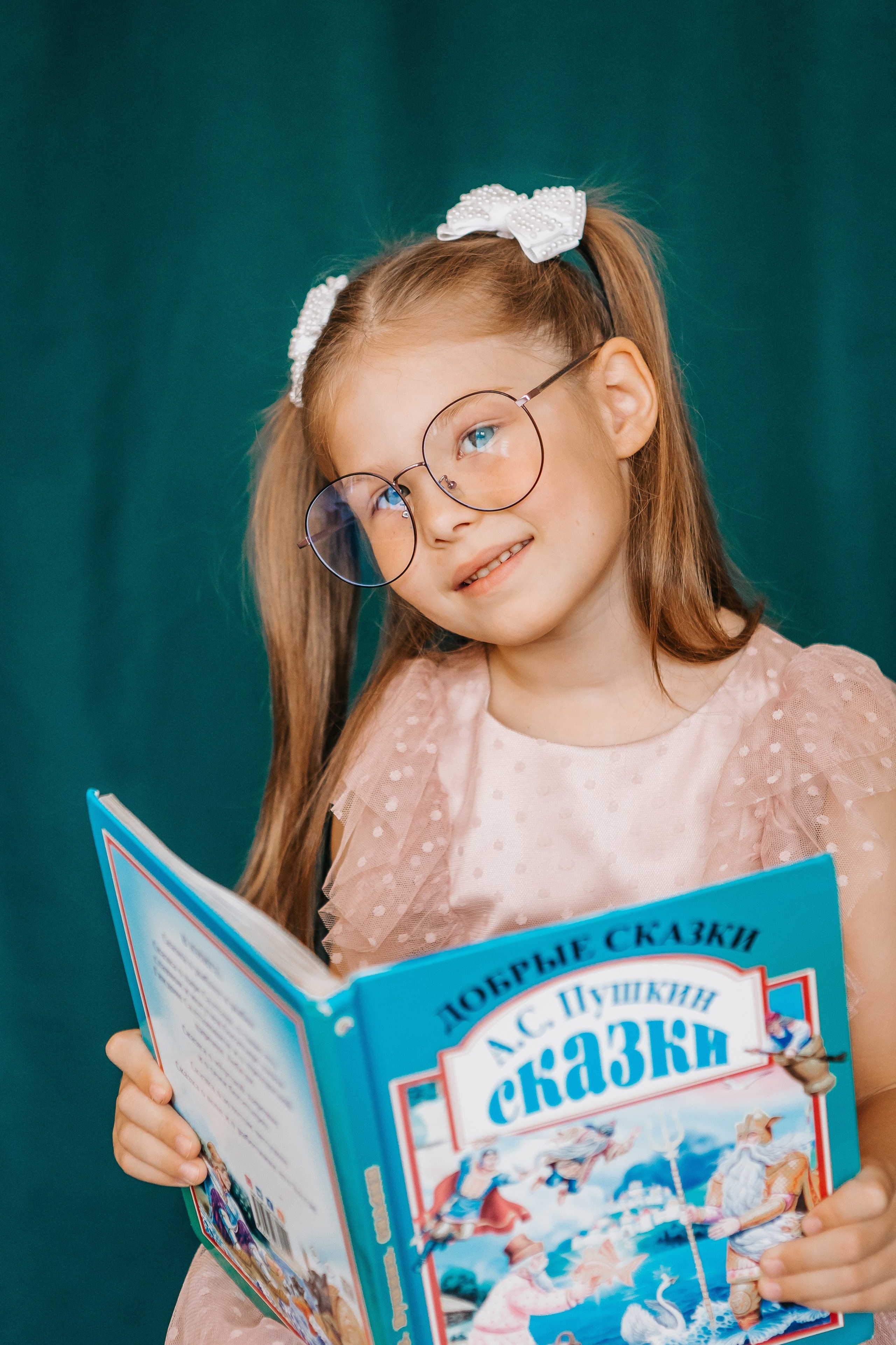 Портреты дошкольников. Свадебный фотограф Юлия Сарапульцева, Ижевск