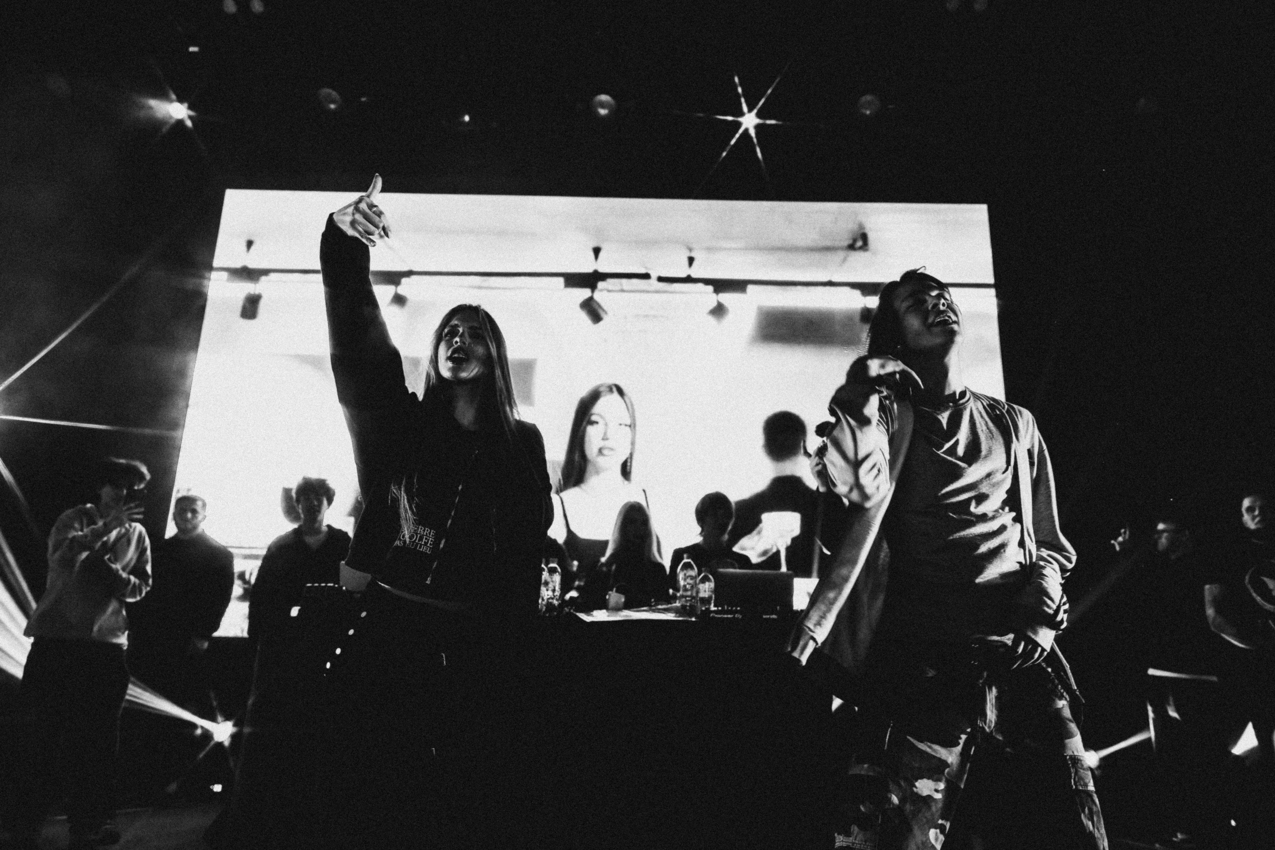 МОЛОДОЙ ПЛАТОН | 10.05.2024. DARIA BLEDNOVA / photographer Moscow