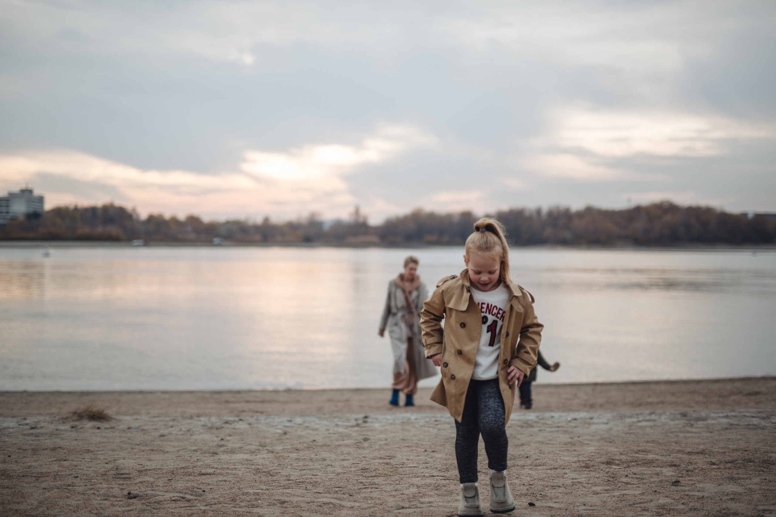 Юлия, Ульяна, Есения. Наталья Середа//Семейный фотограф в Омске