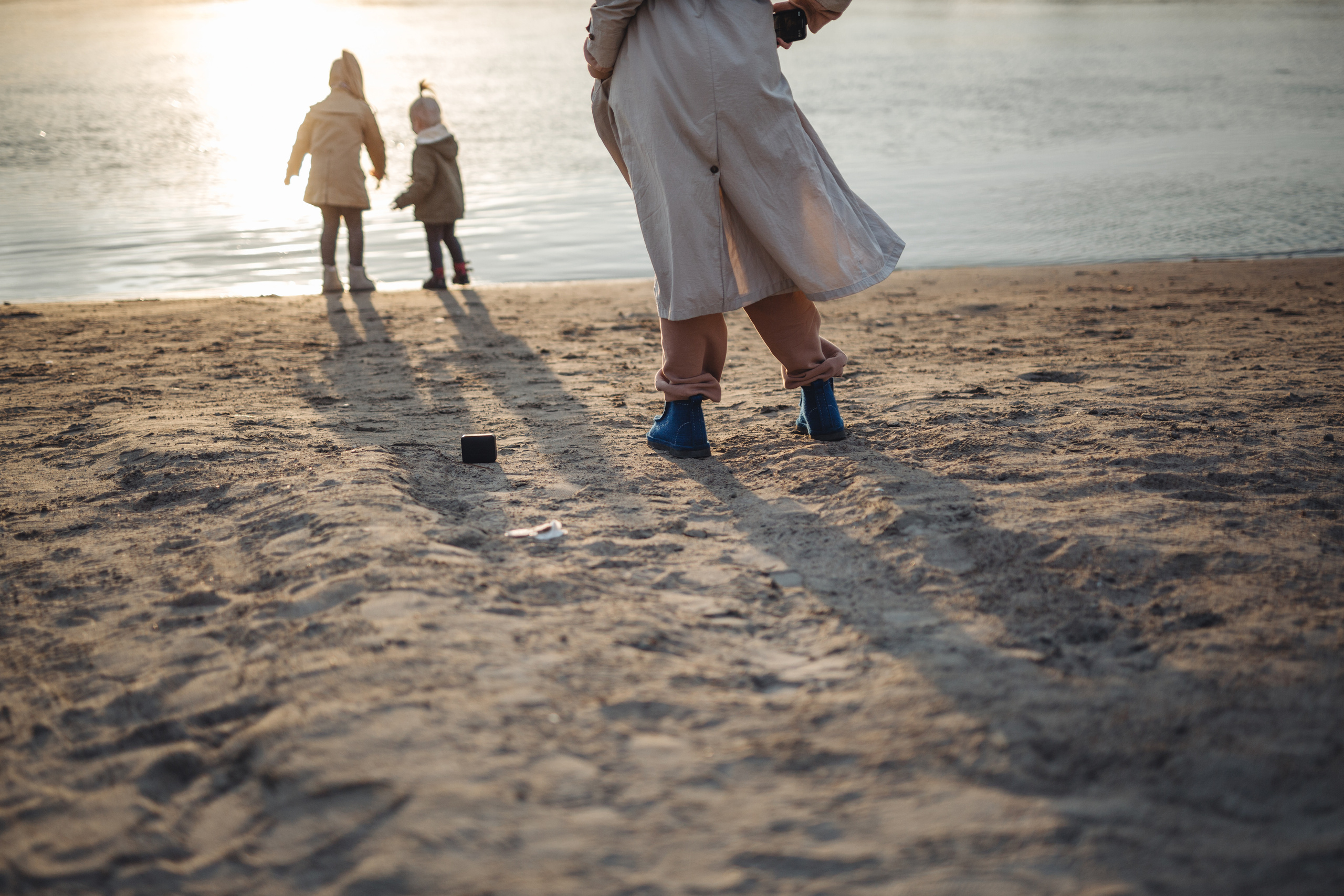 Юлия, Ульяна, Есения. Наталья Середа//Семейный фотограф в Омске