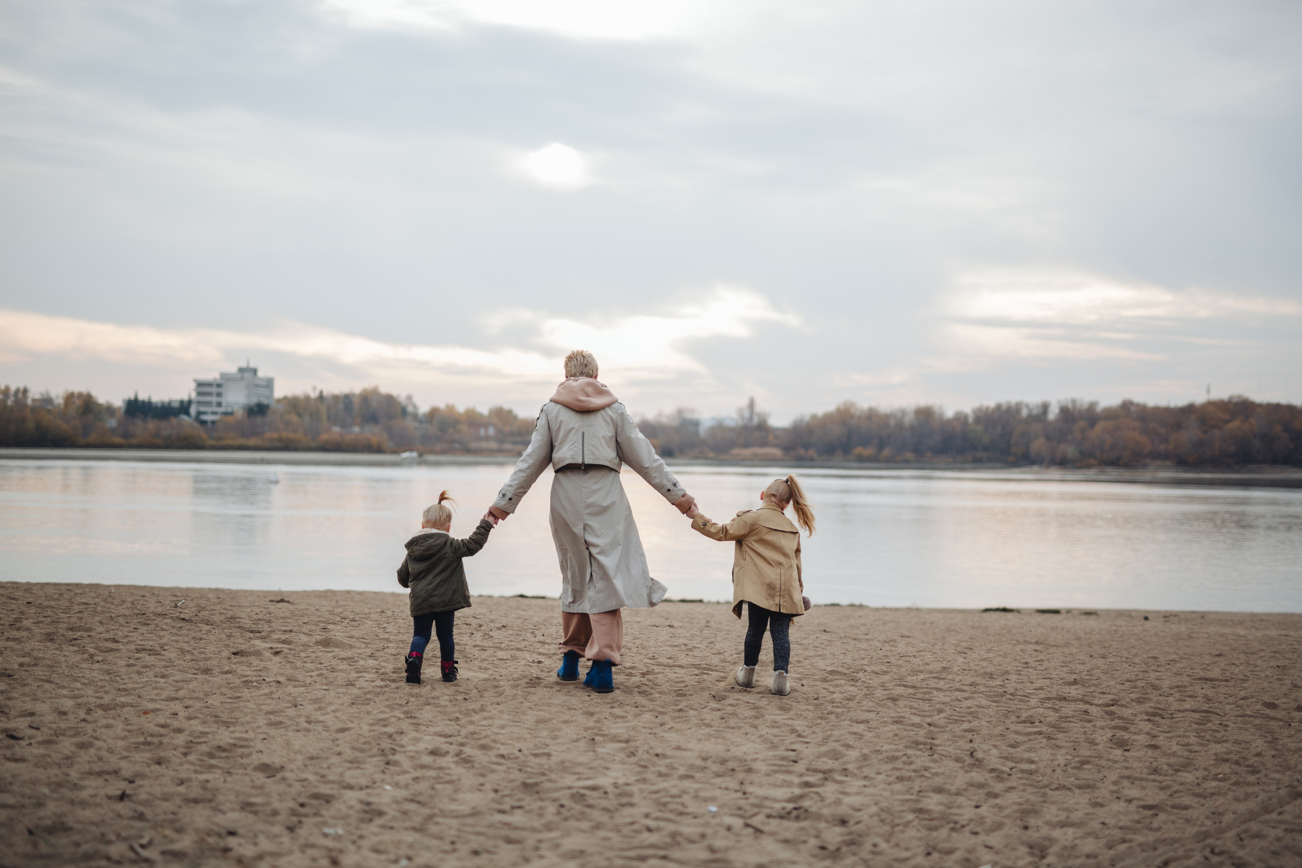 Юлия, Ульяна, Есения. Наталья Середа//Семейный фотограф в Омске