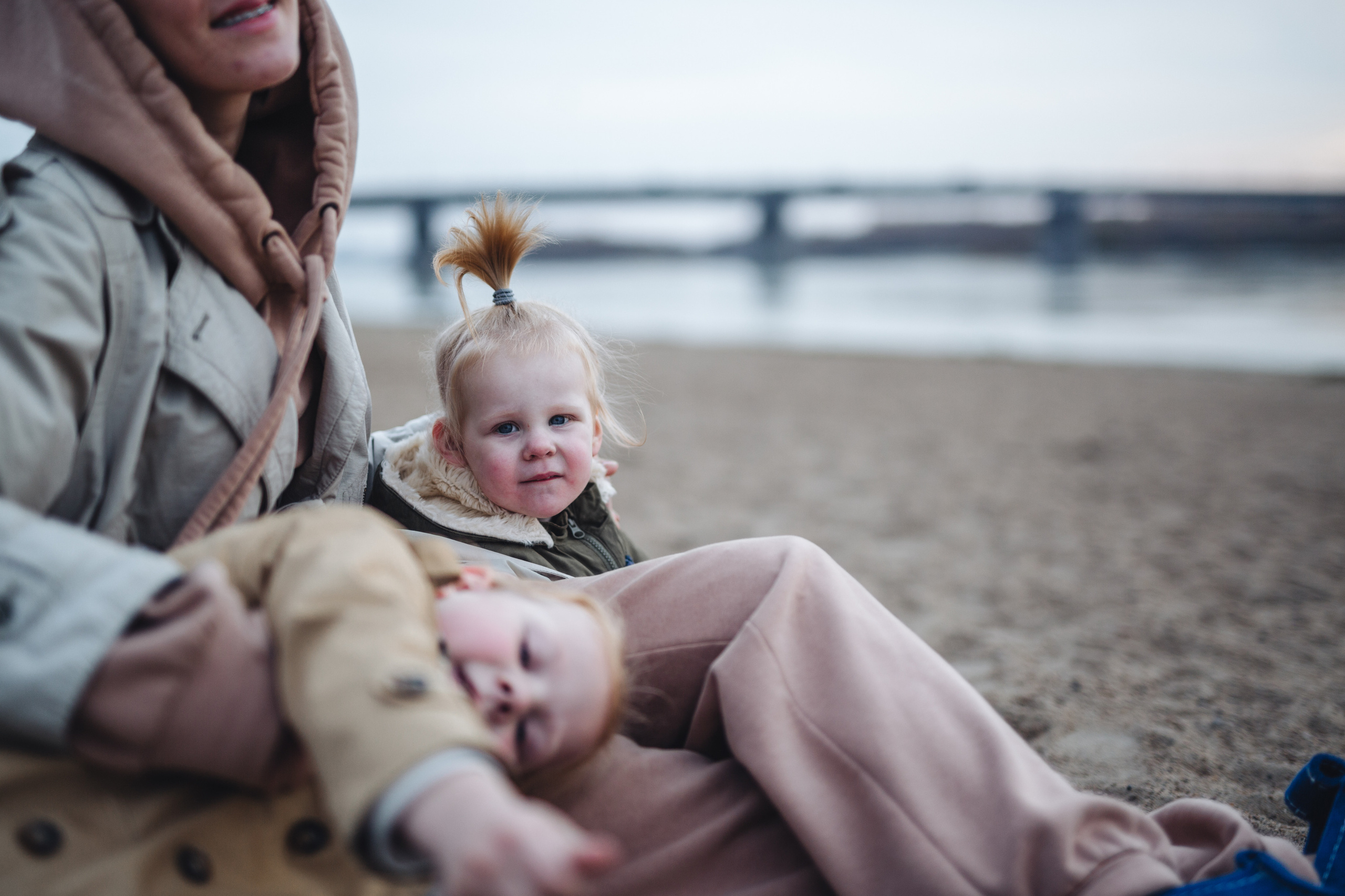 Юлия, Ульяна, Есения. Наталья Середа//Семейный фотограф в Омске