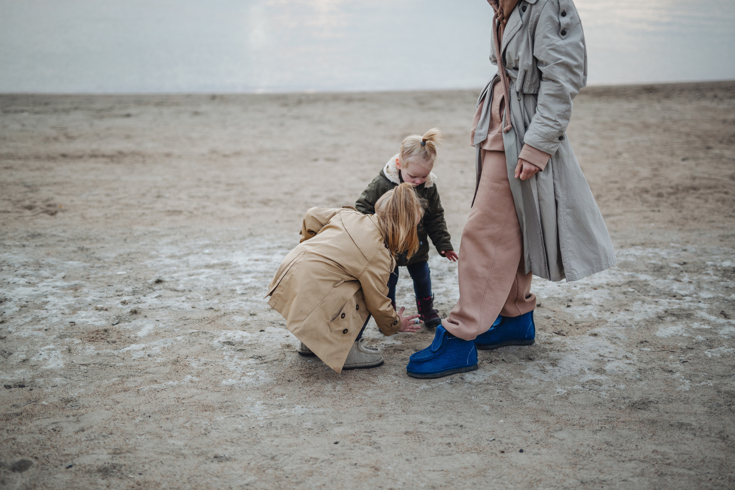 Юлия, Ульяна, Есения. Наталья Середа//Семейный фотограф в Омске