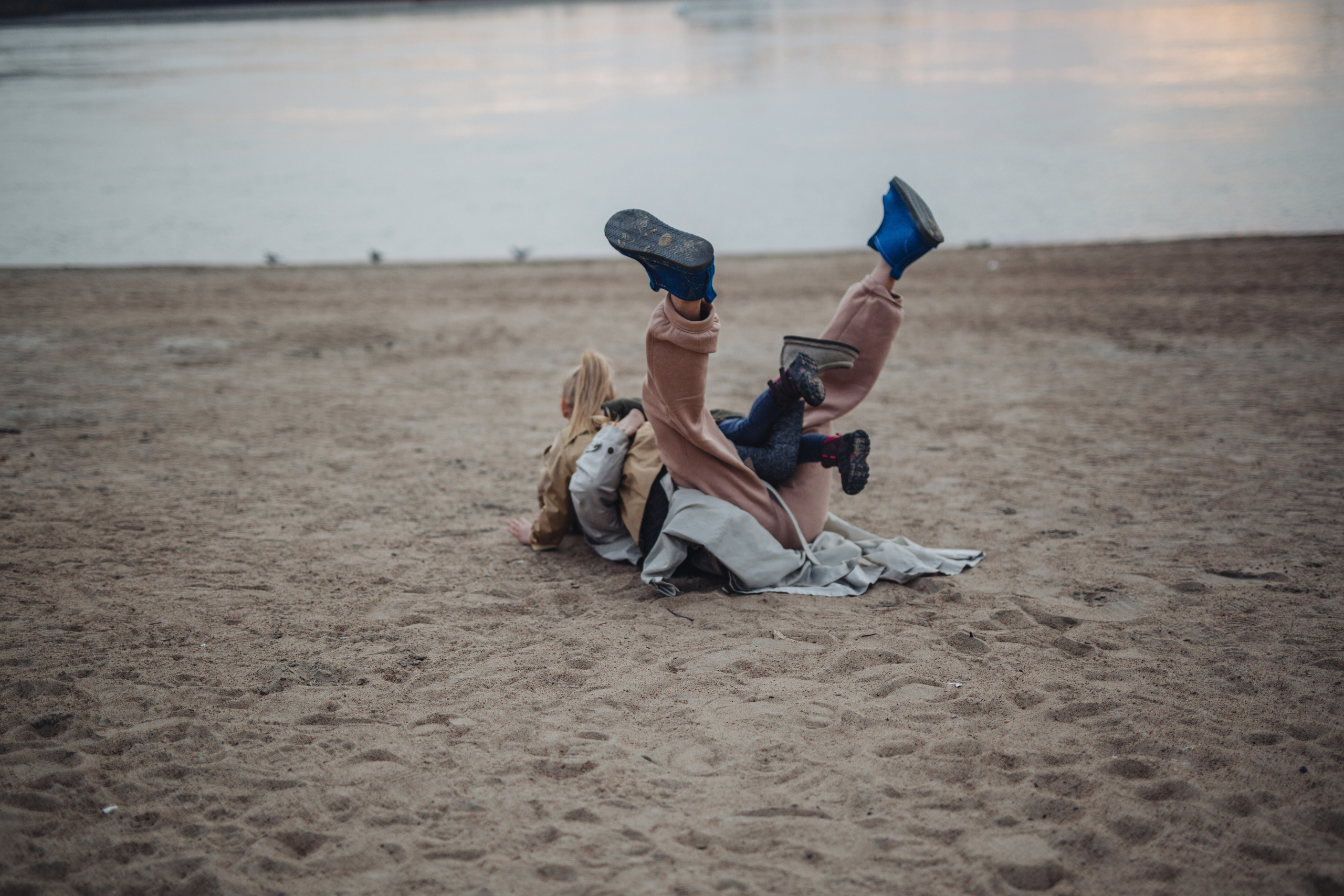 Юлия, Ульяна, Есения. Наталья Середа//Семейный фотограф в Омске