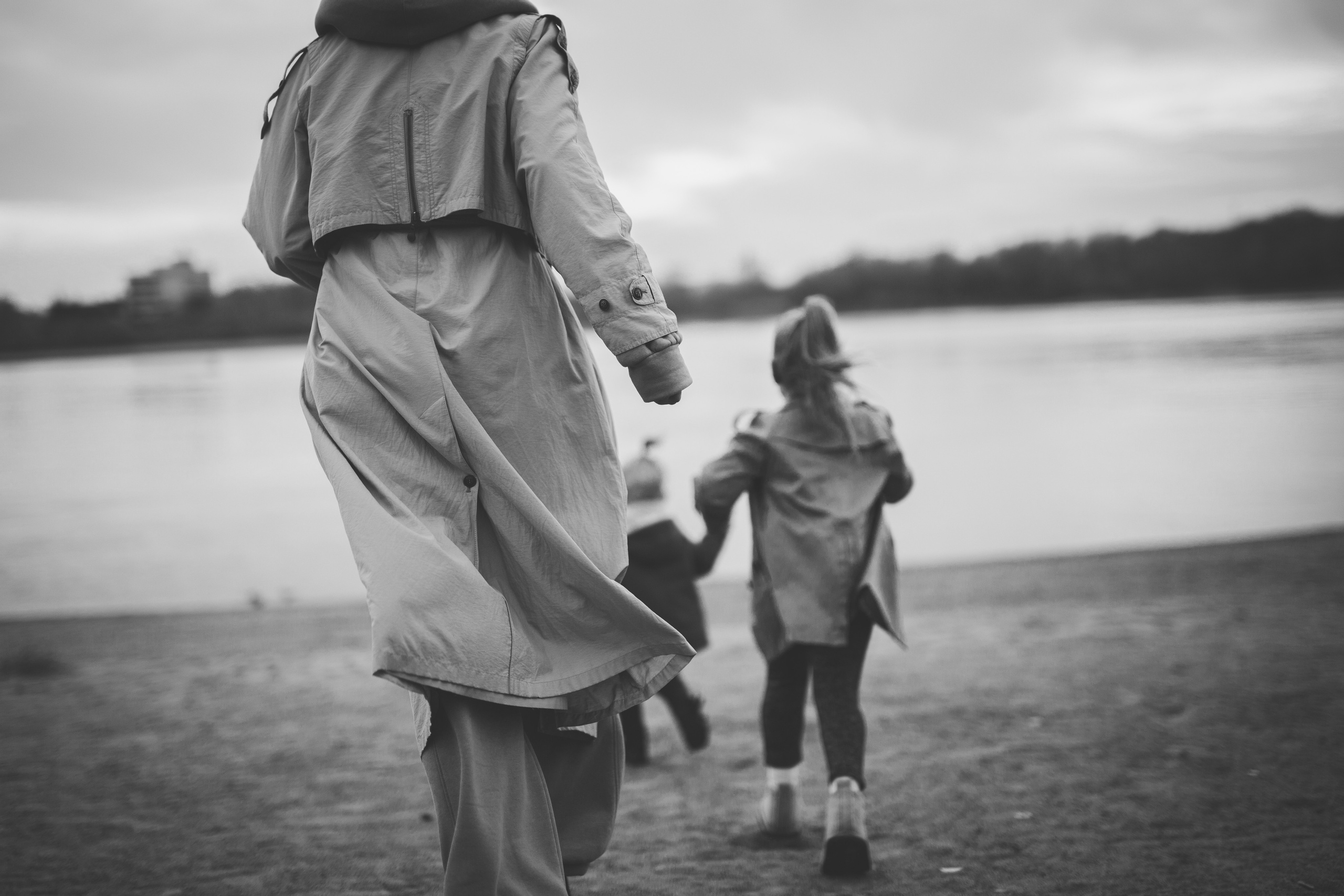 Юлия, Ульяна, Есения. Наталья Середа//Семейный фотограф в Омске