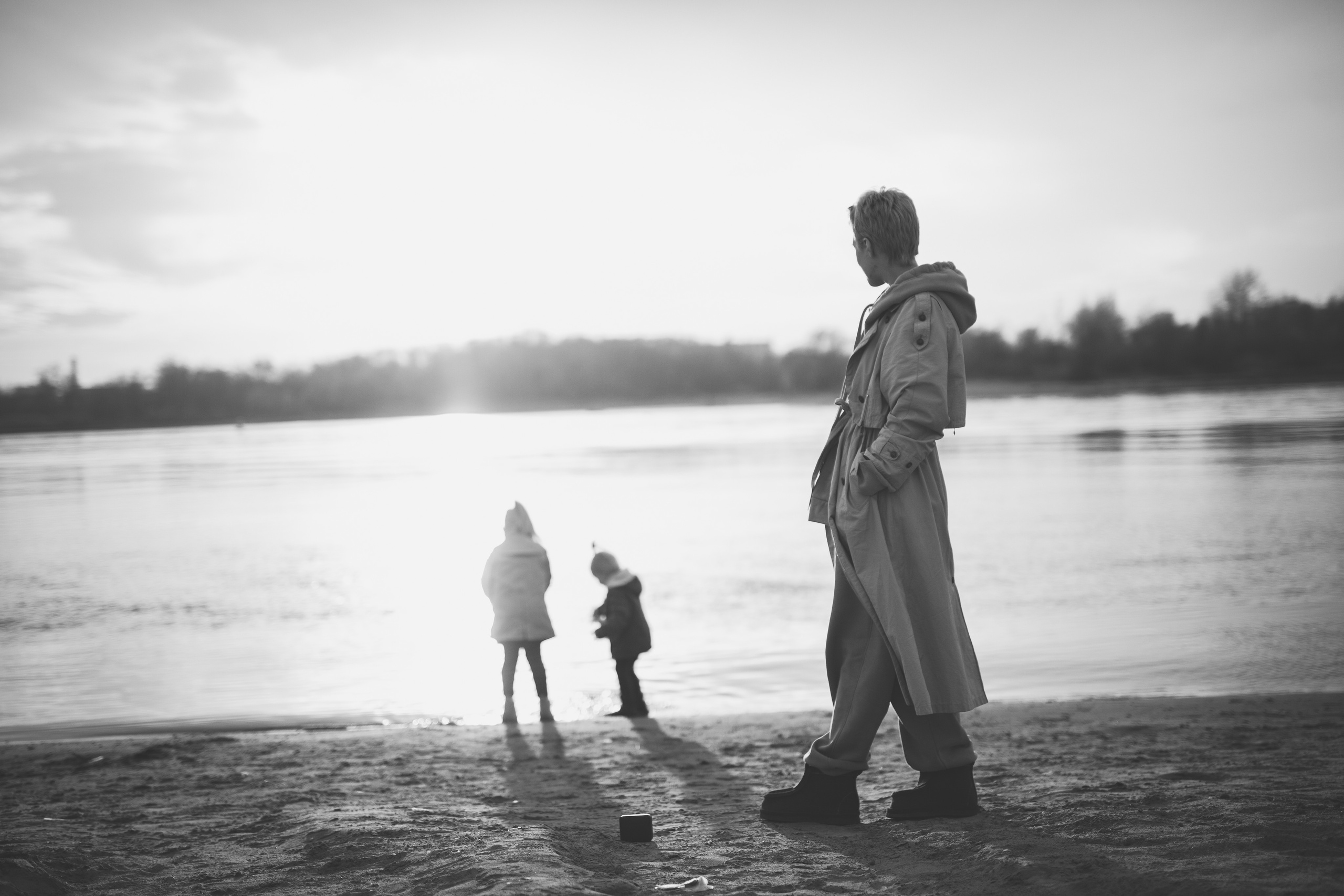 Юлия, Ульяна, Есения. Наталья Середа//Семейный фотограф в Омске