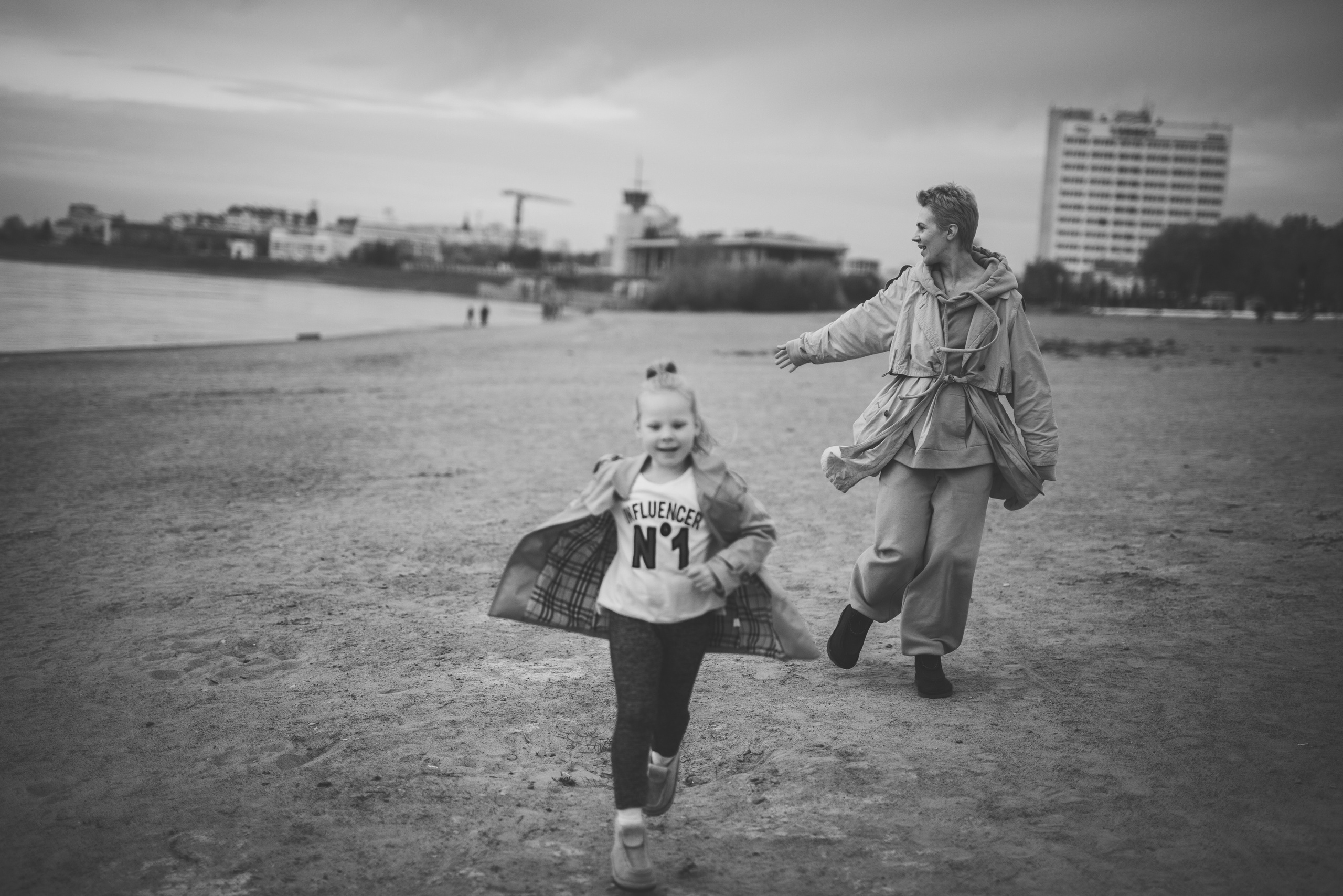 Юлия, Ульяна, Есения. Наталья Середа//Семейный фотограф в Омске