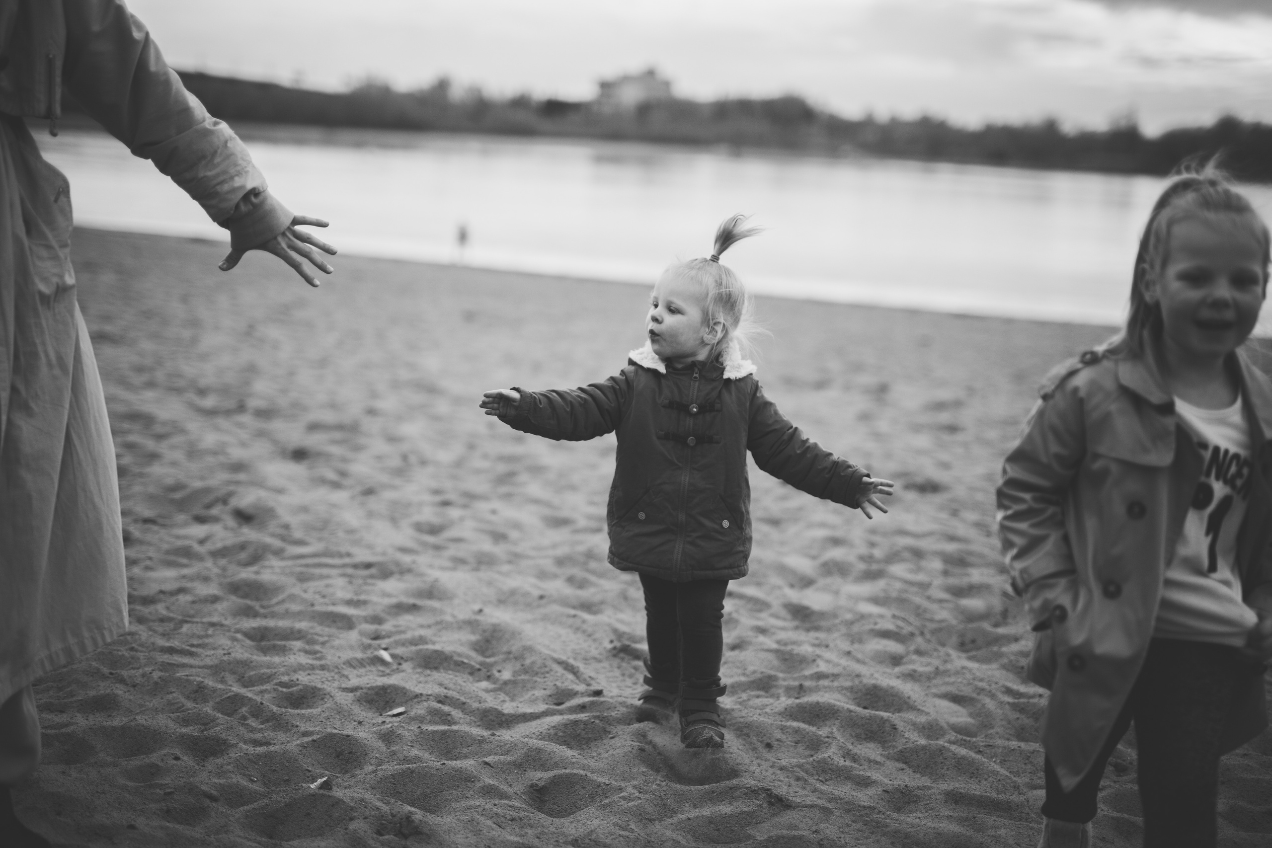 Юлия, Ульяна, Есения. Наталья Середа//Семейный фотограф в Омске
