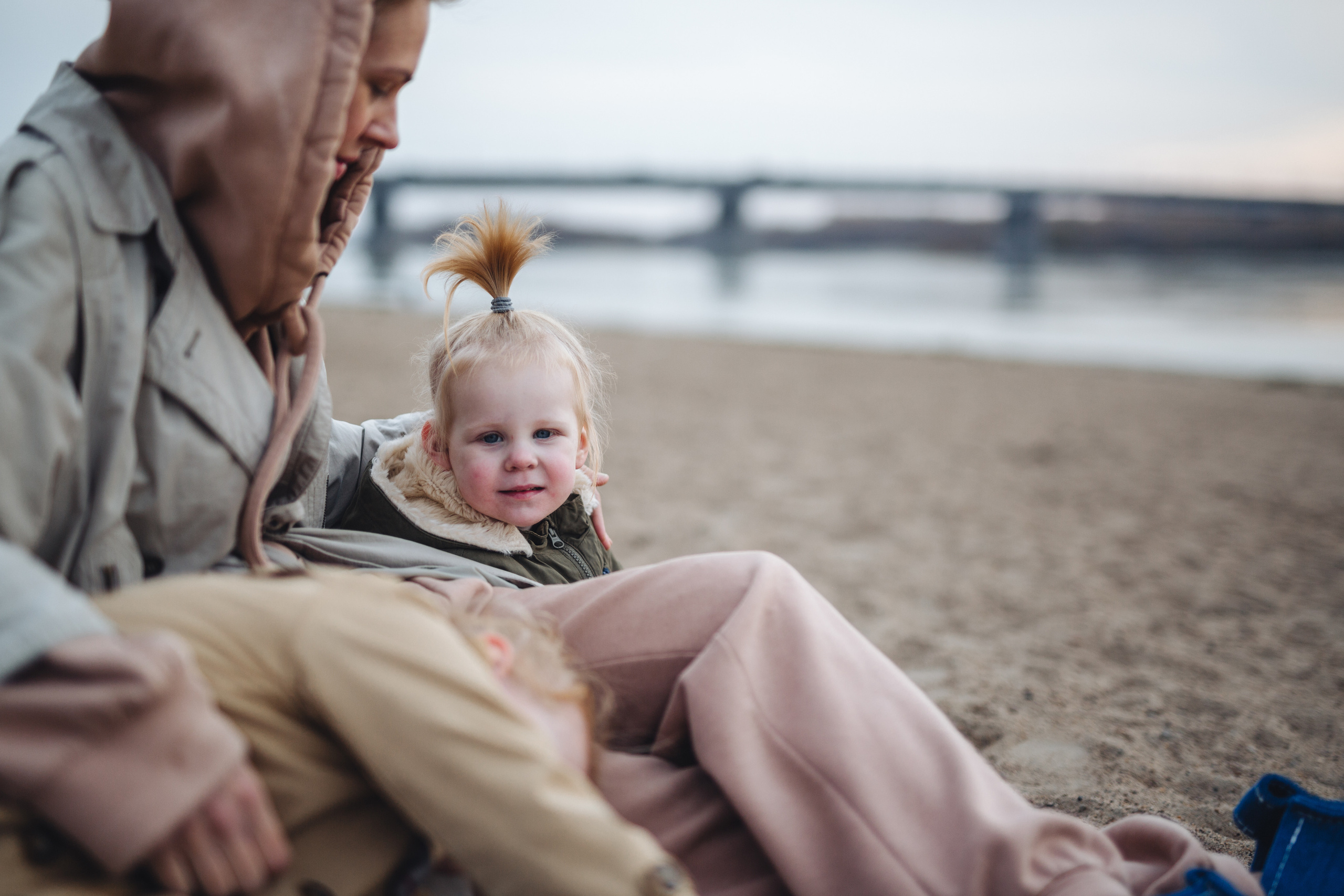 Юлия, Ульяна, Есения. Наталья Середа//Семейный фотограф в Омске