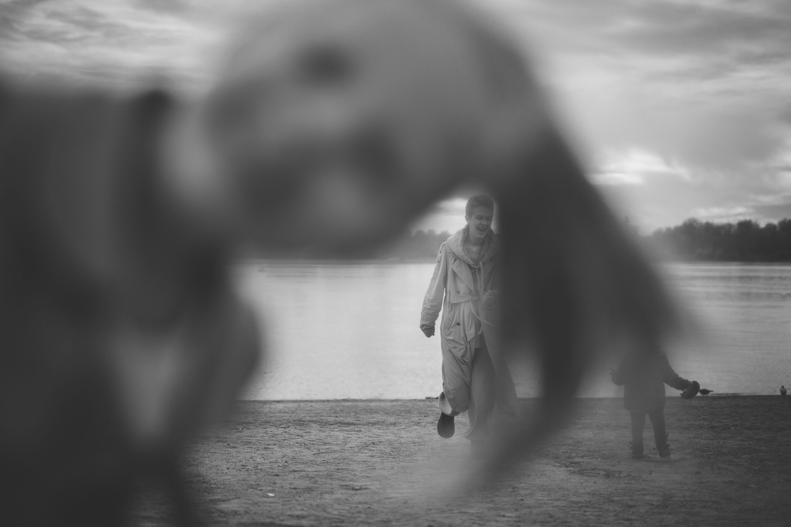 Юлия, Ульяна, Есения. Наталья Середа//Семейный фотограф в Омске