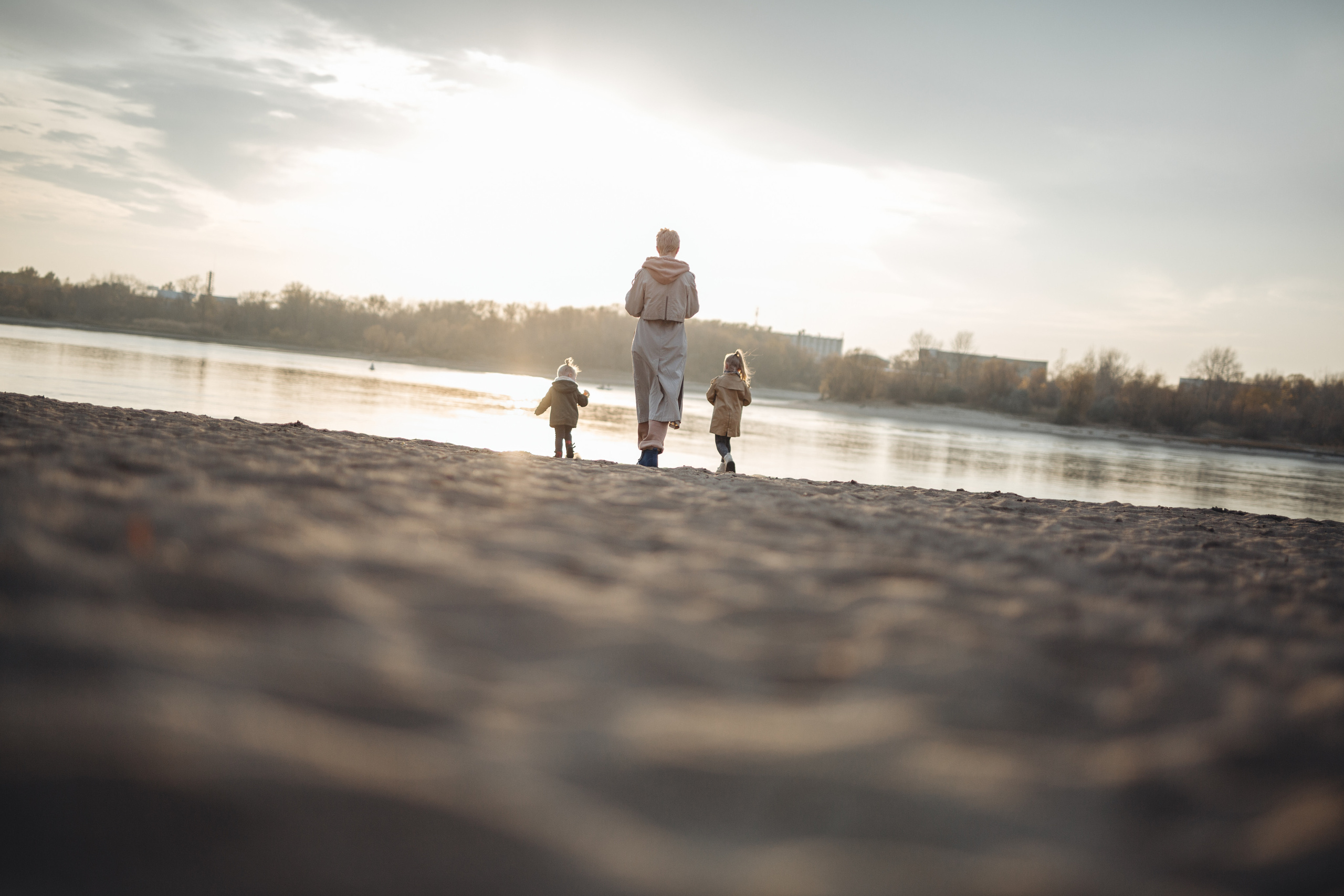 Юлия, Ульяна, Есения. Наталья Середа//Семейный фотограф в Омске