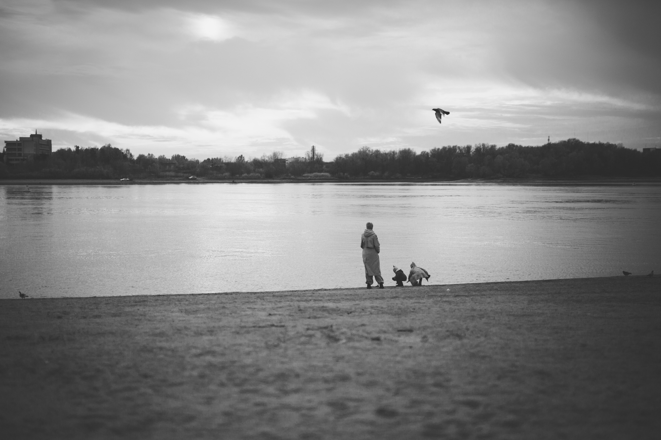 Юлия, Ульяна, Есения. Наталья Середа//Семейный фотограф в Омске