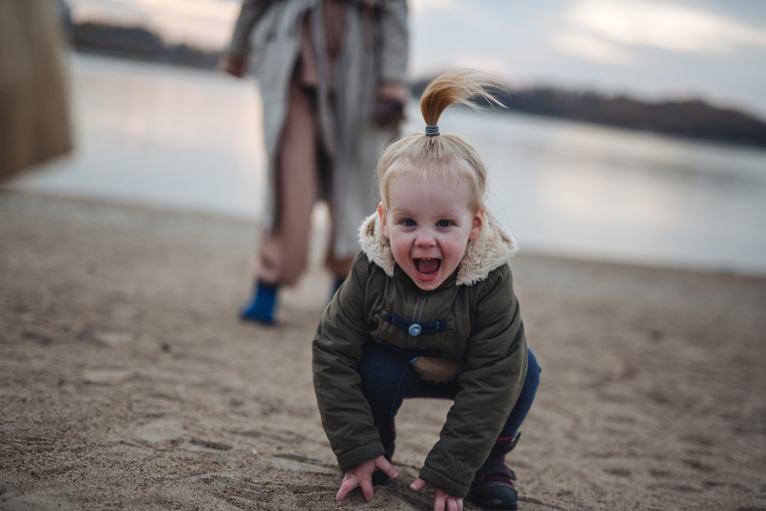 Юлия, Ульяна, Есения. Наталья Середа//Семейный фотограф в Омске