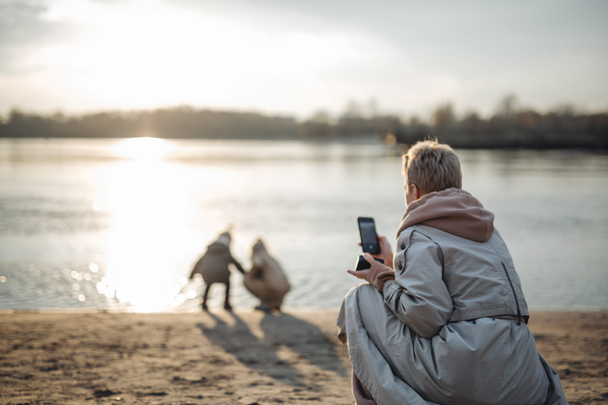 Юлия, Ульяна, Есения. Наталья Середа//Семейный фотограф в Омске