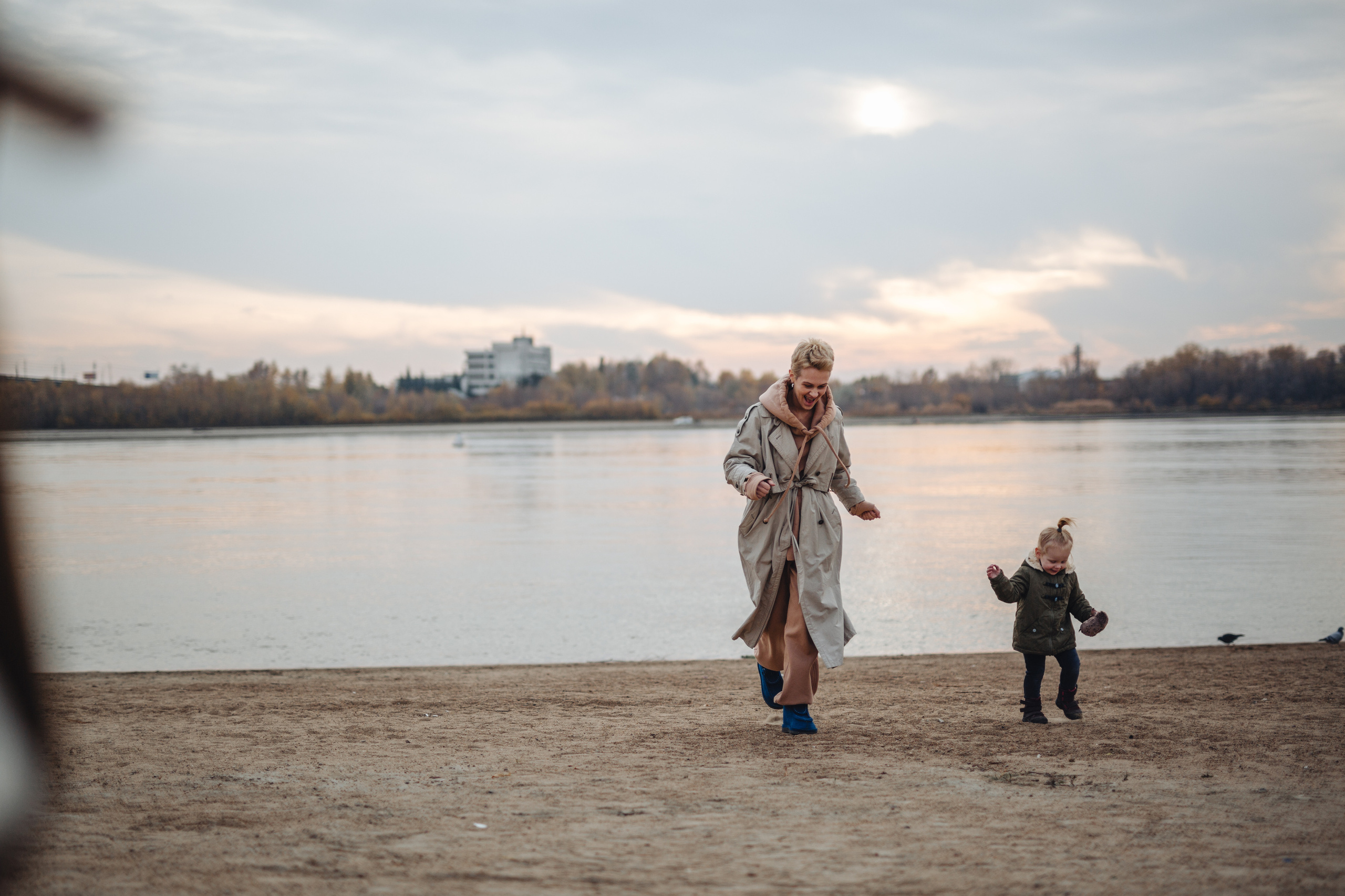 Юлия, Ульяна, Есения. Наталья Середа//Семейный фотограф в Омске