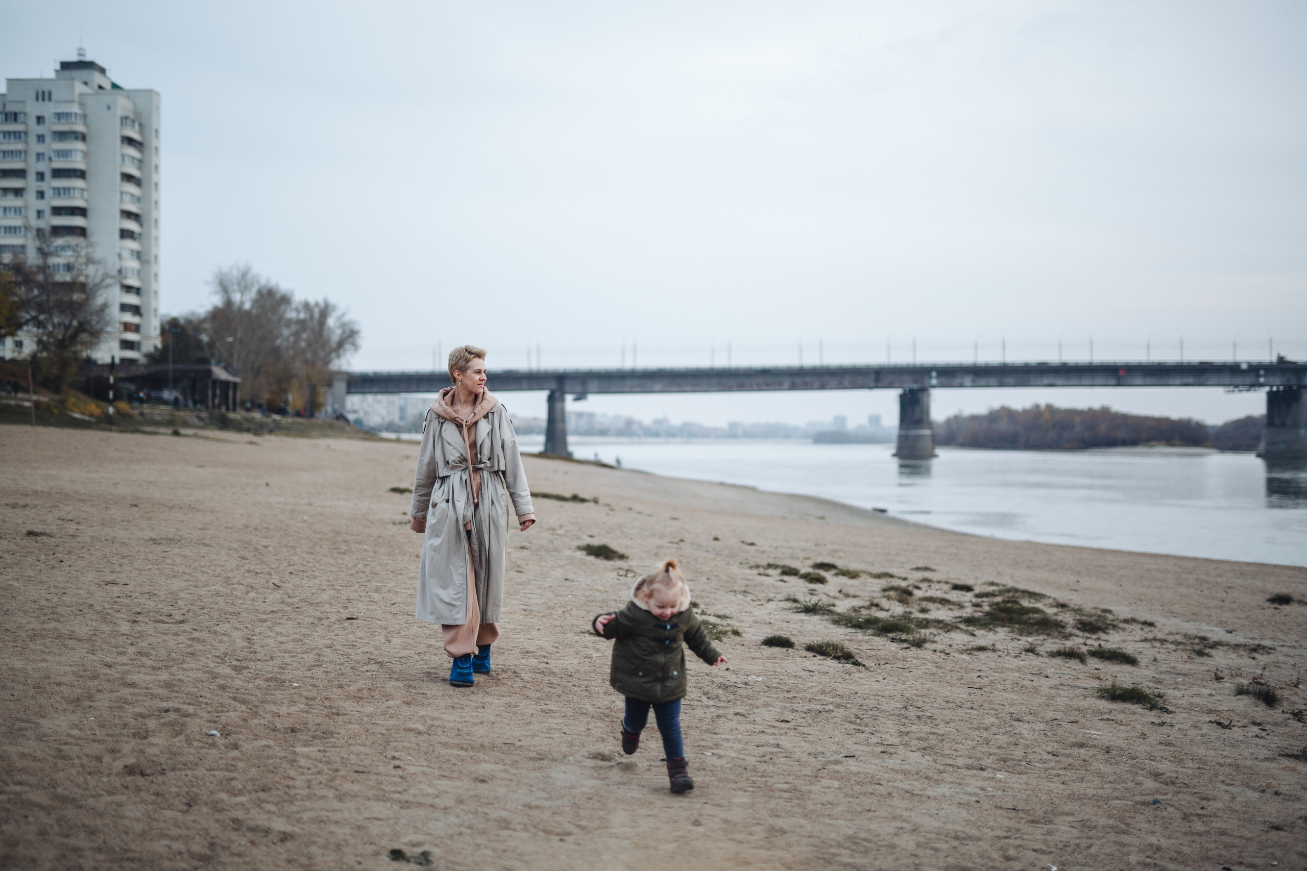 Юлия, Ульяна, Есения. Наталья Середа//Семейный фотограф в Омске