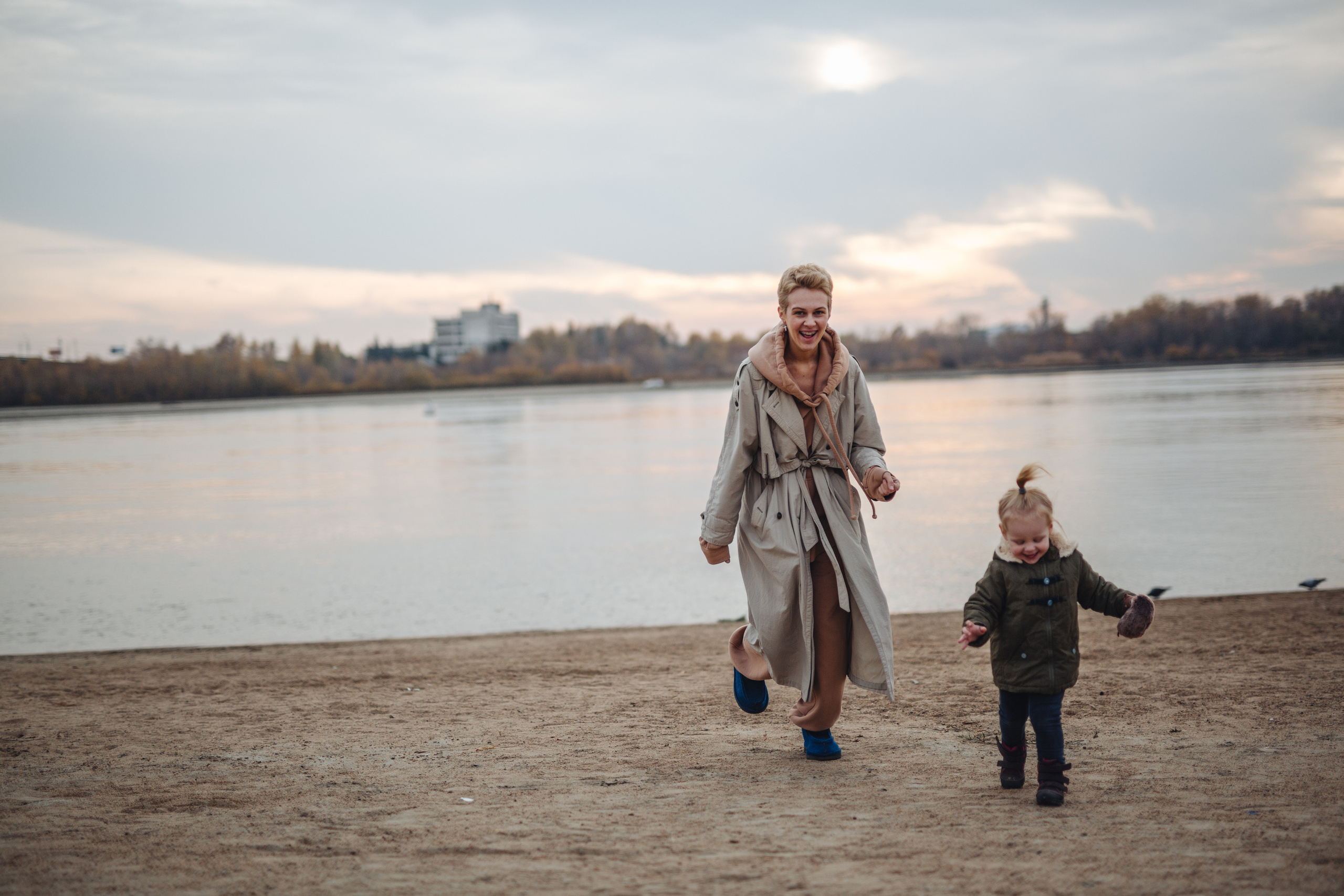 Юлия, Ульяна, Есения. Наталья Середа//Семейный фотограф в Омске