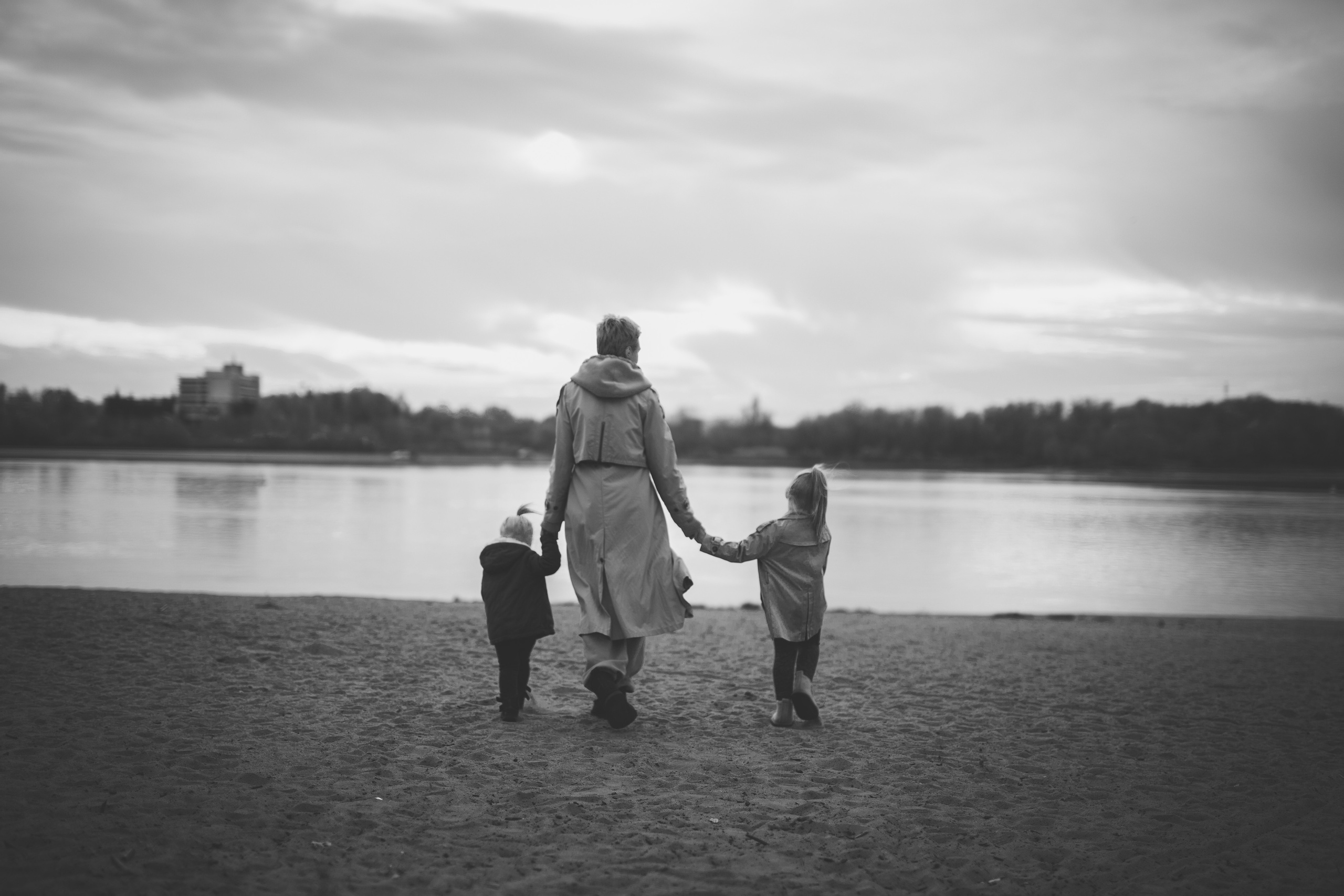 Юлия, Ульяна, Есения. Наталья Середа//Семейный фотограф в Омске