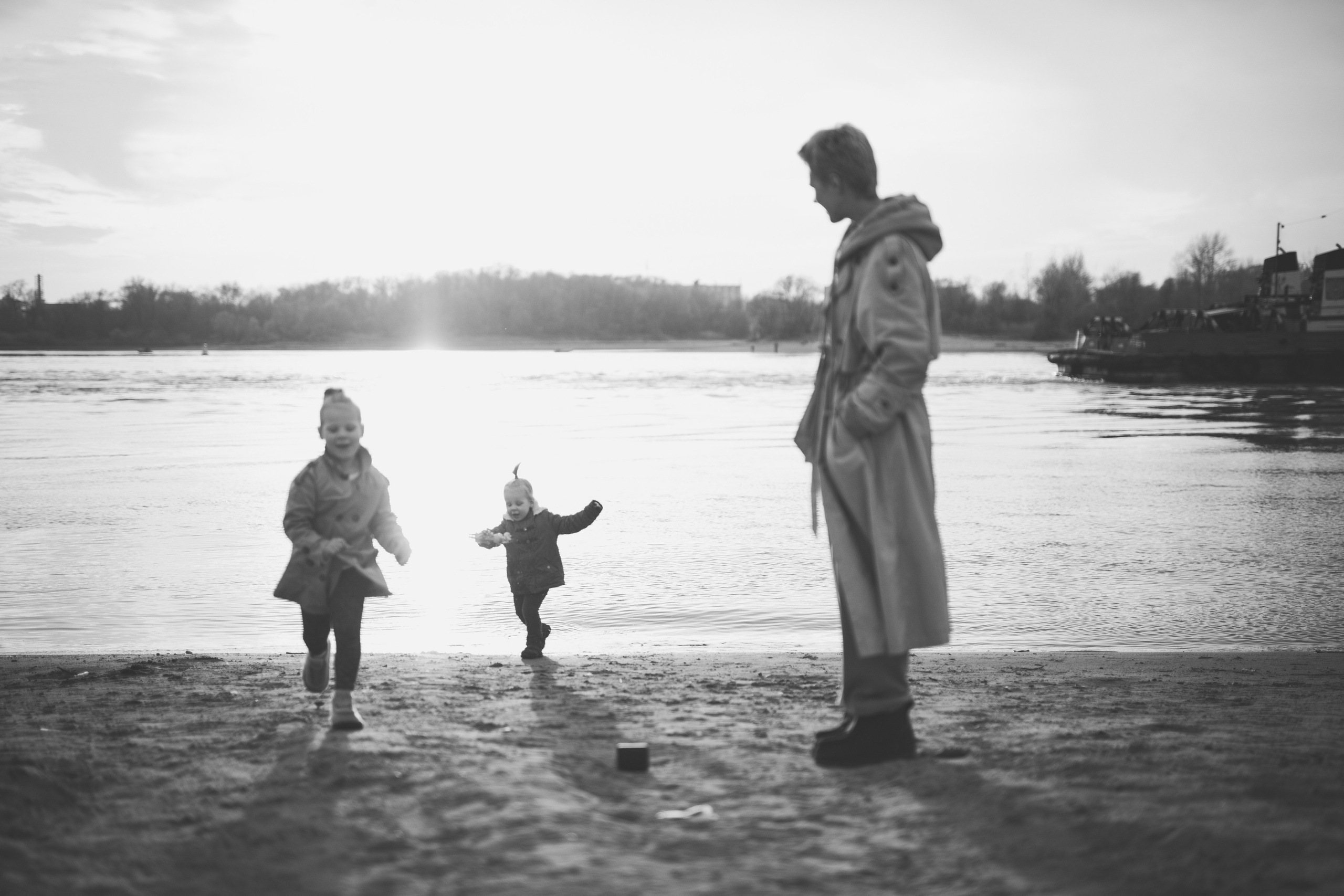 Юлия, Ульяна, Есения. Наталья Середа//Семейный фотограф в Омске