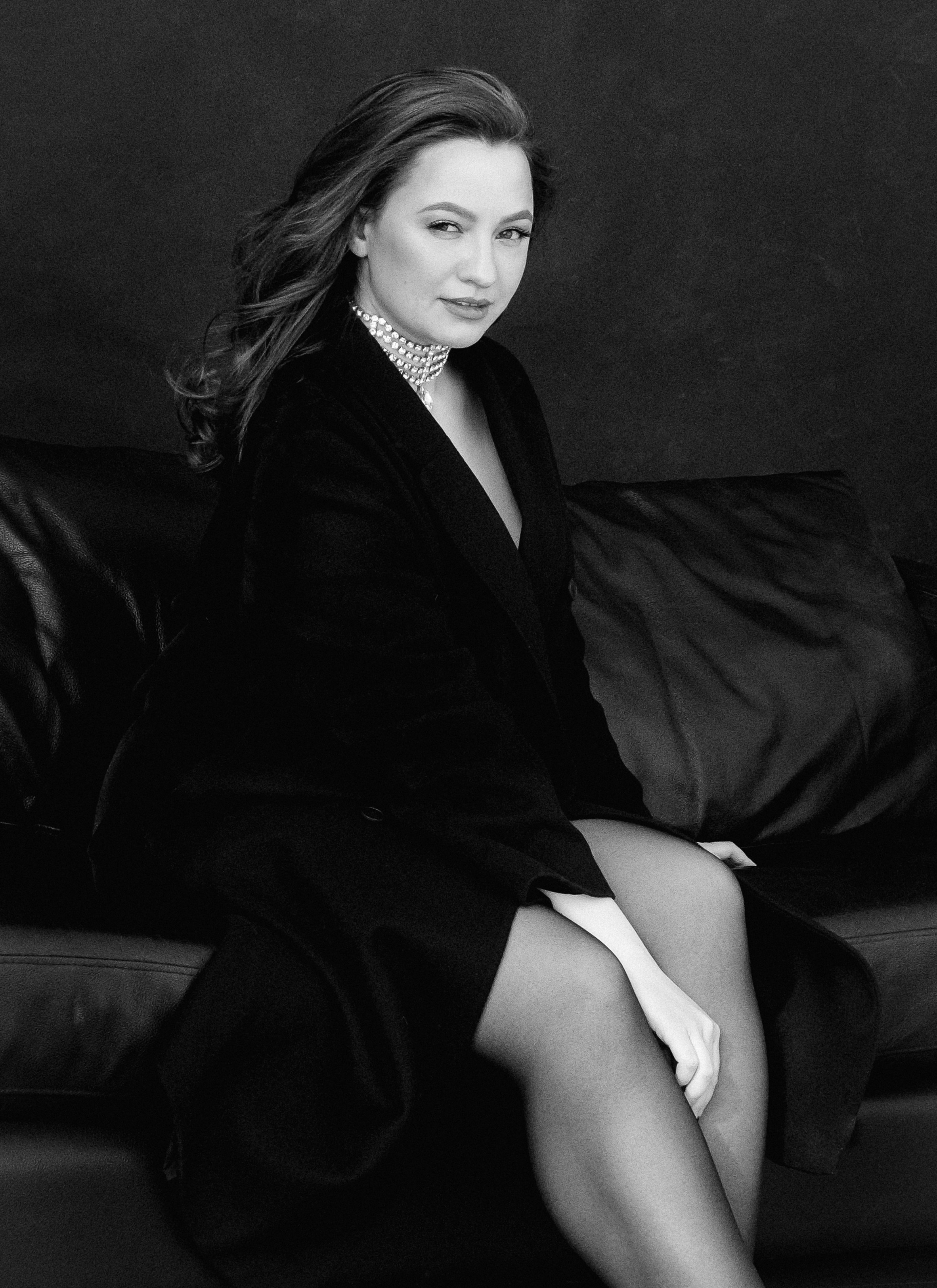 Beauty. Regina Platonova